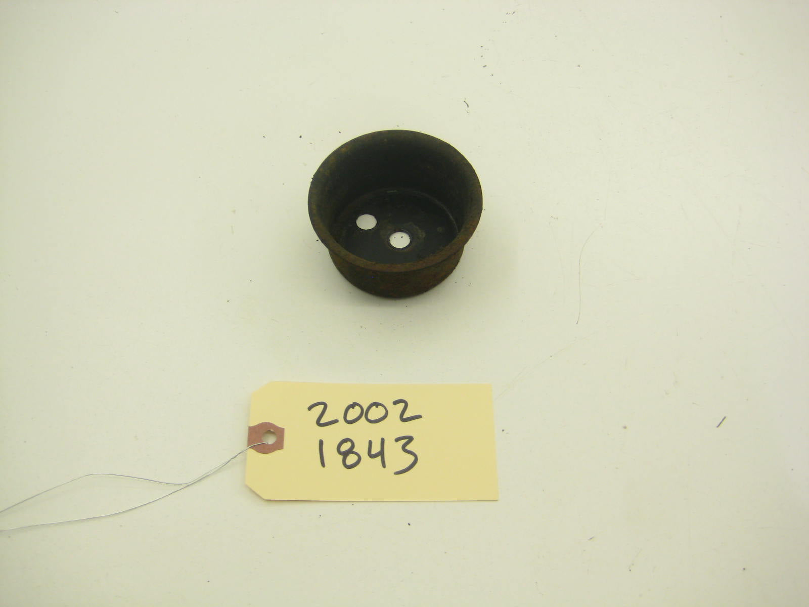 Drivers Side Mount Limiter
