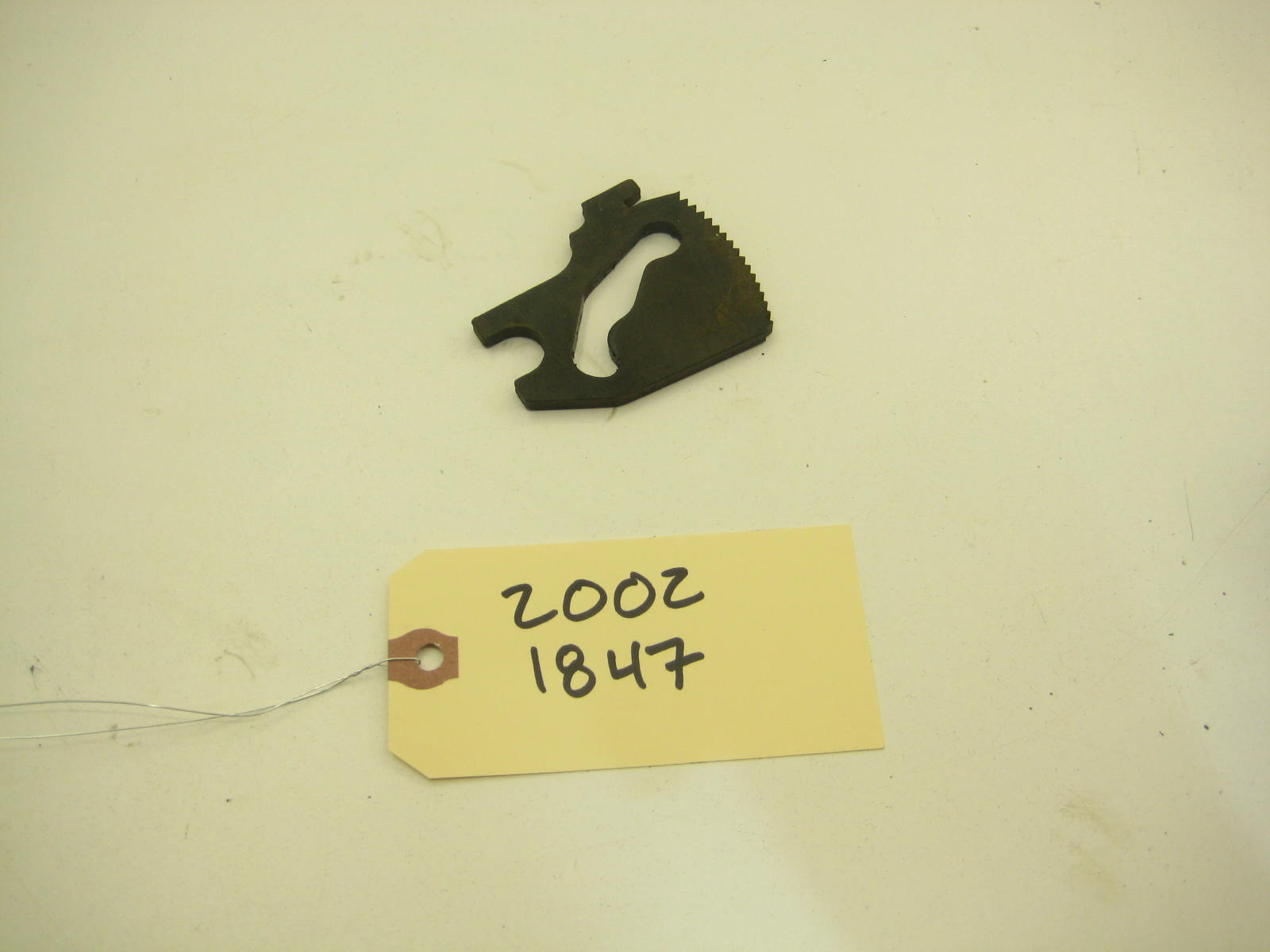 Ebrake Lever Gear