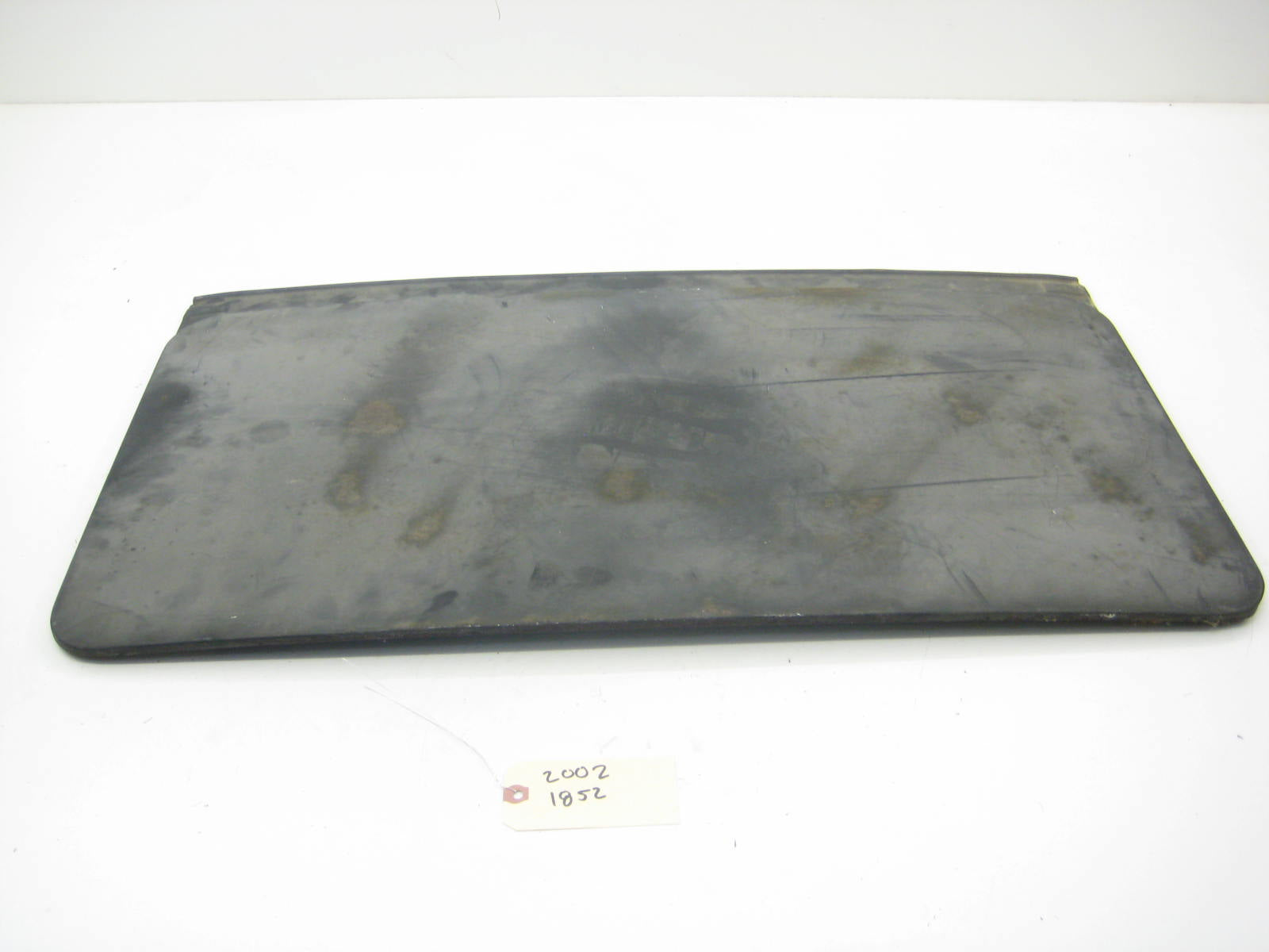 Sunroof Panel