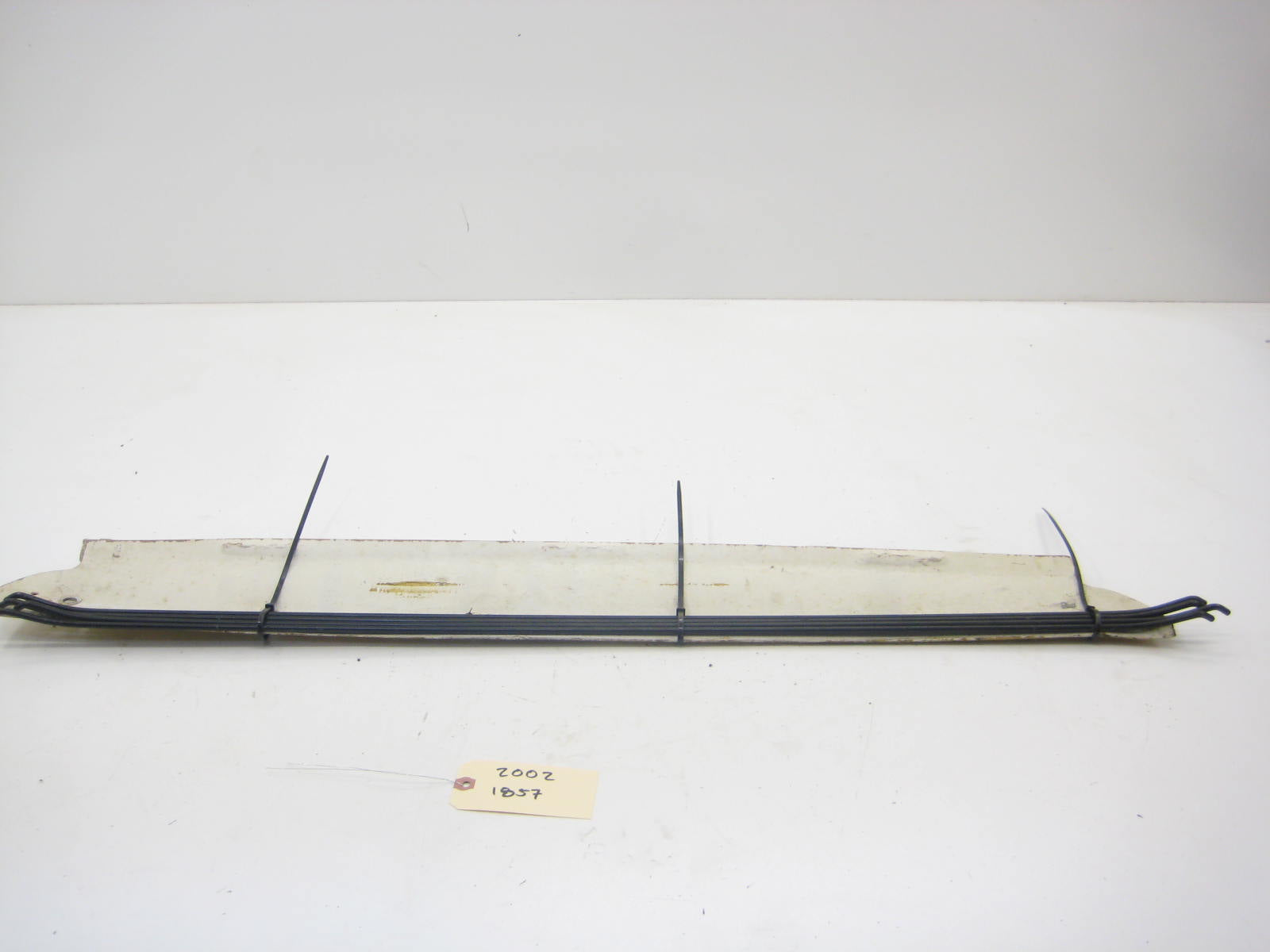 Sunroof Bow Set