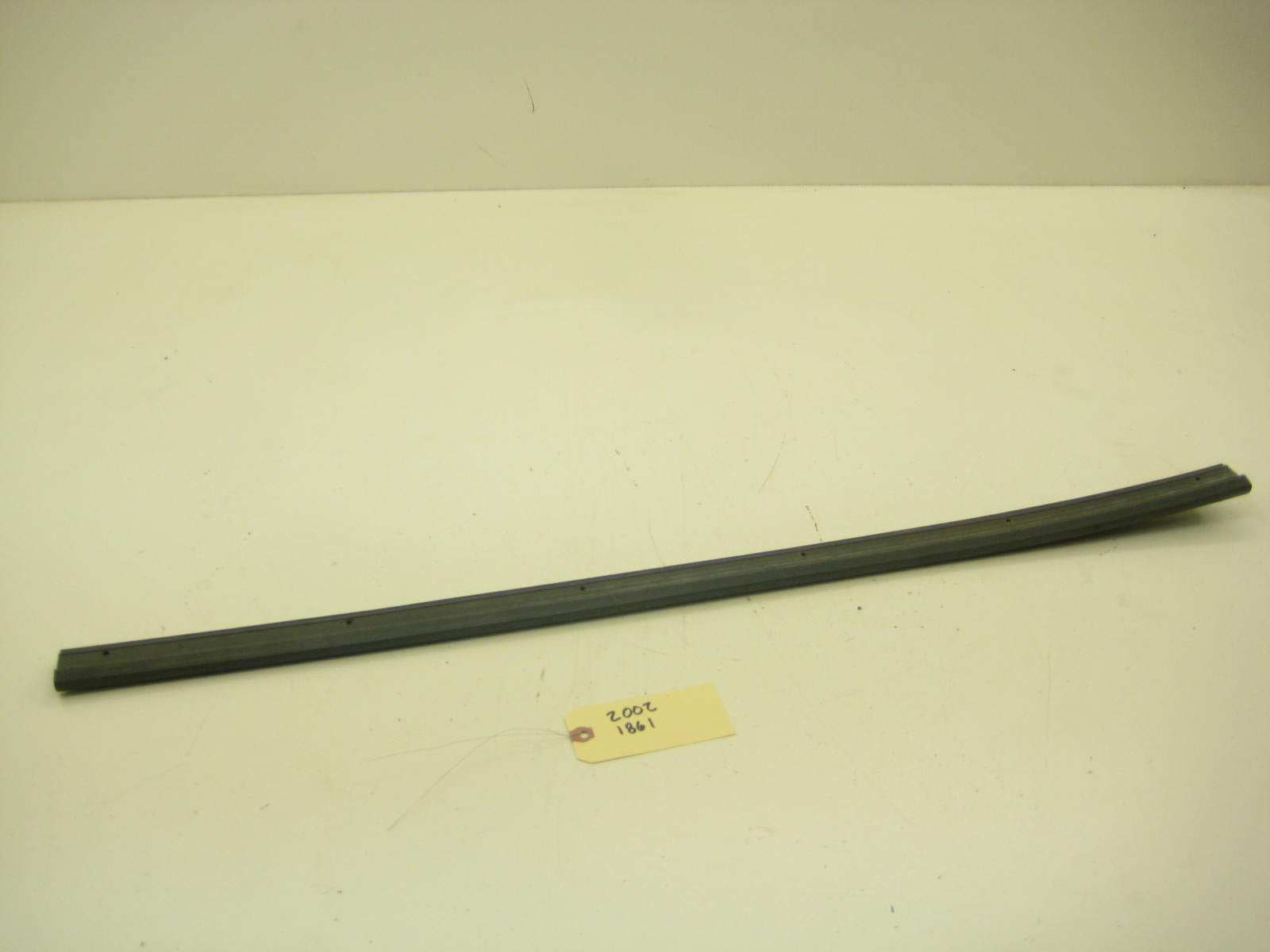Door Sill Cover (Early)