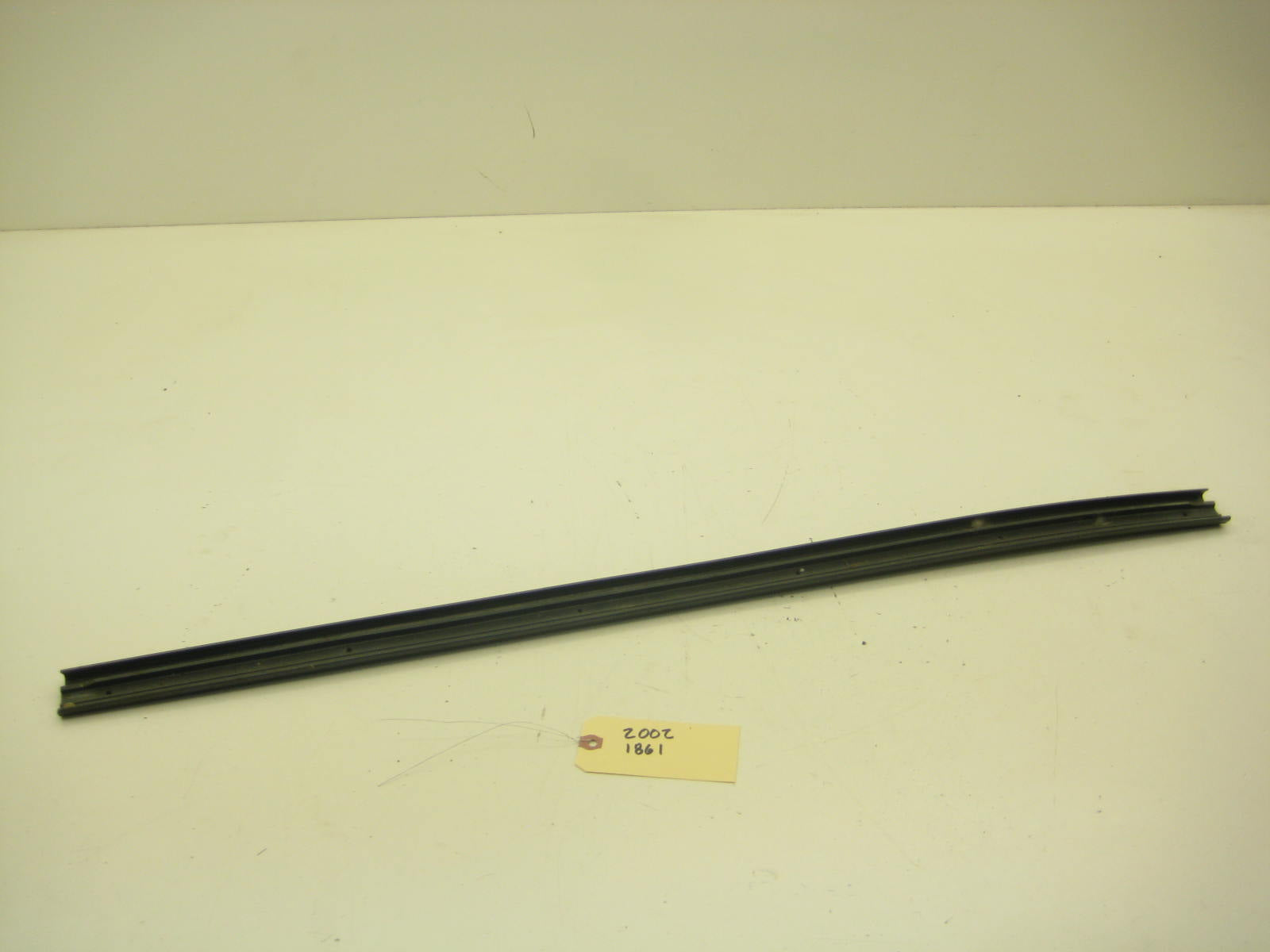 Door Sill Cover (Early)