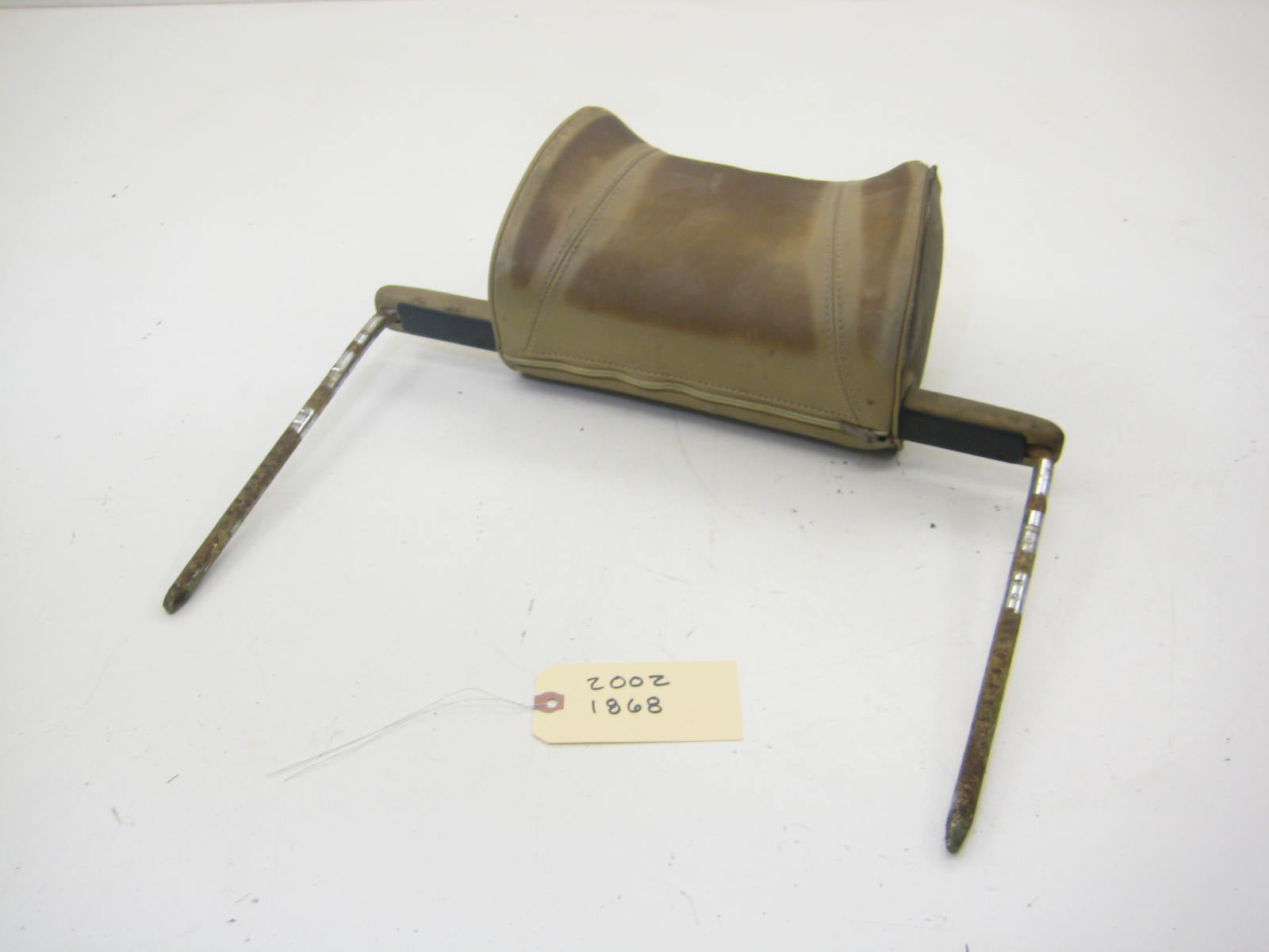 Early Headrest