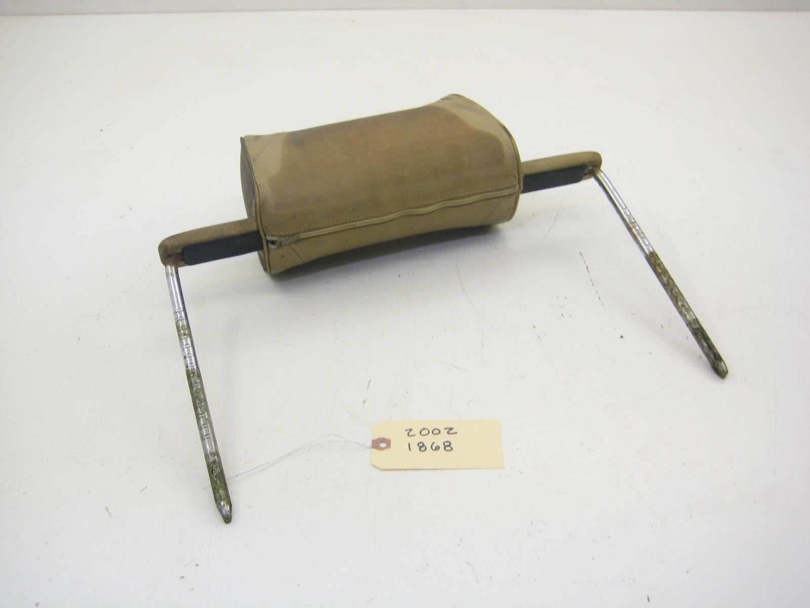 Early Headrest