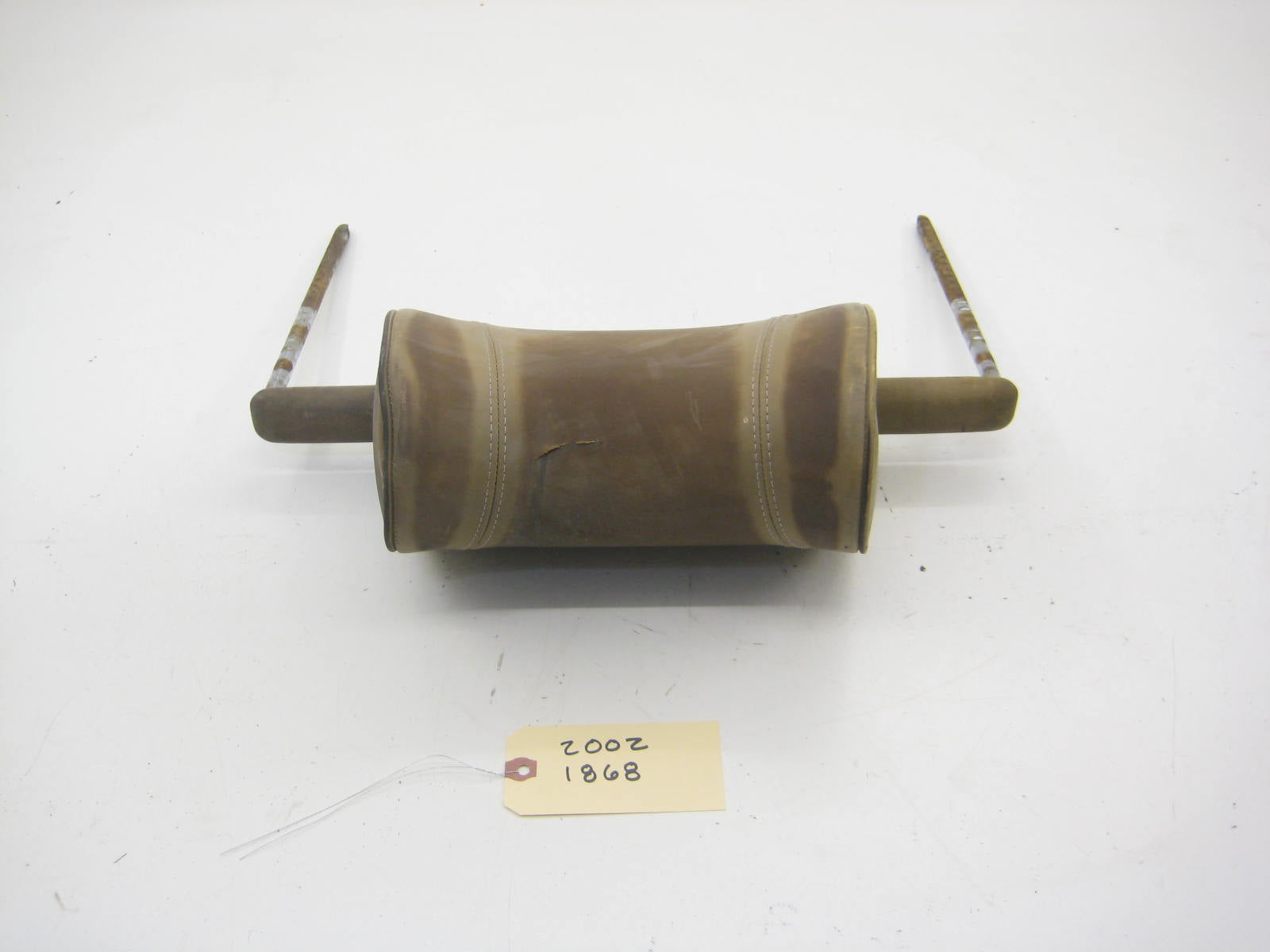 Early Headrest