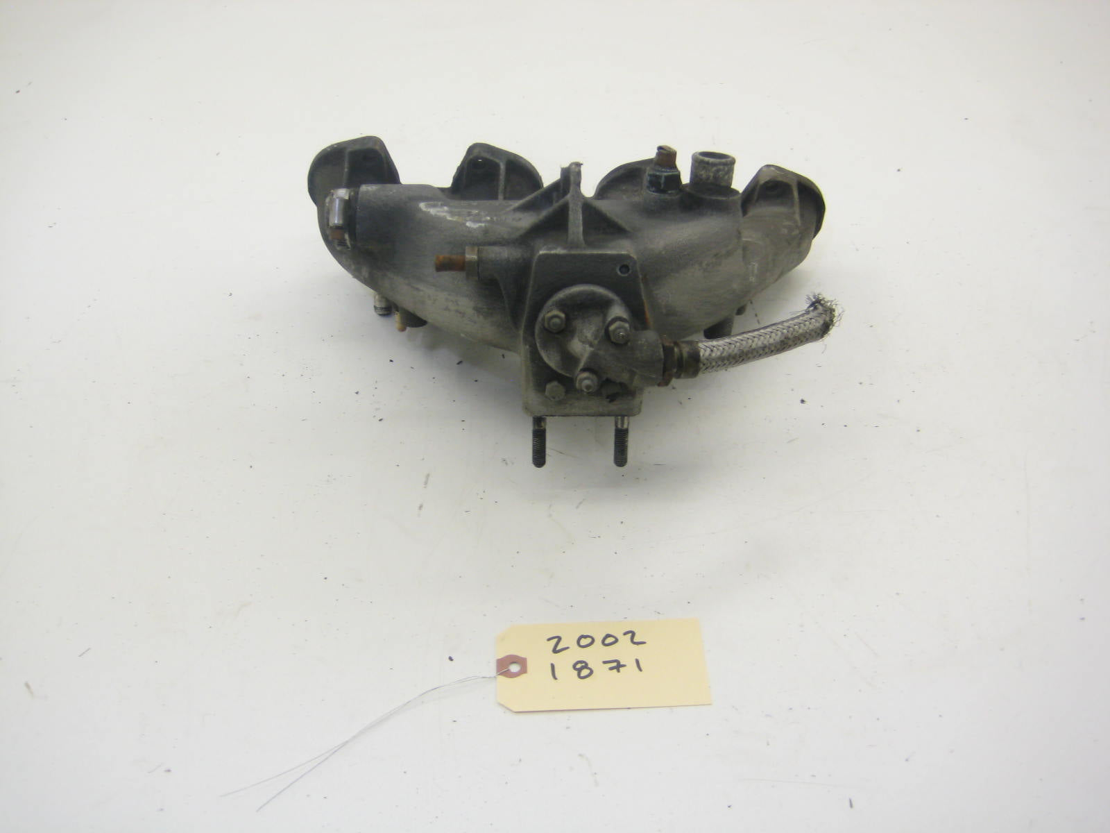 M10 2 Barrel Intake Manifold Classic Daily