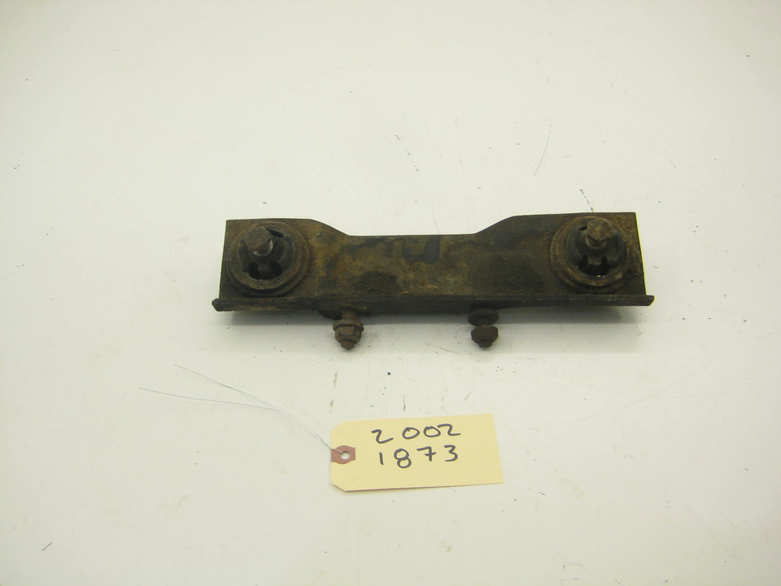 Rear Differential Mount