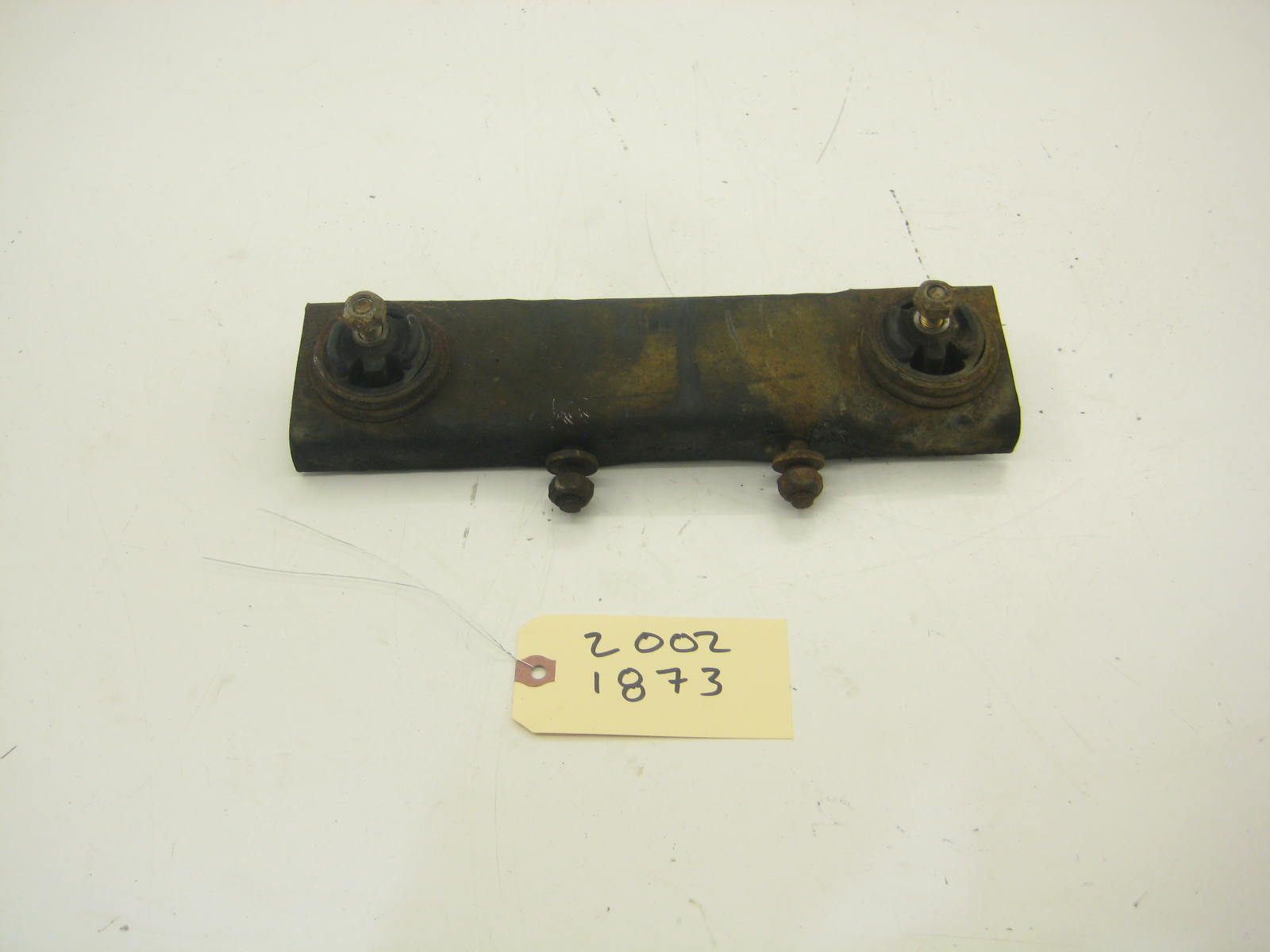Rear Differential Mount
