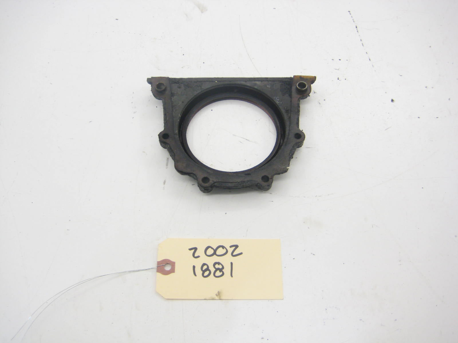 Rear Main Seal Housing