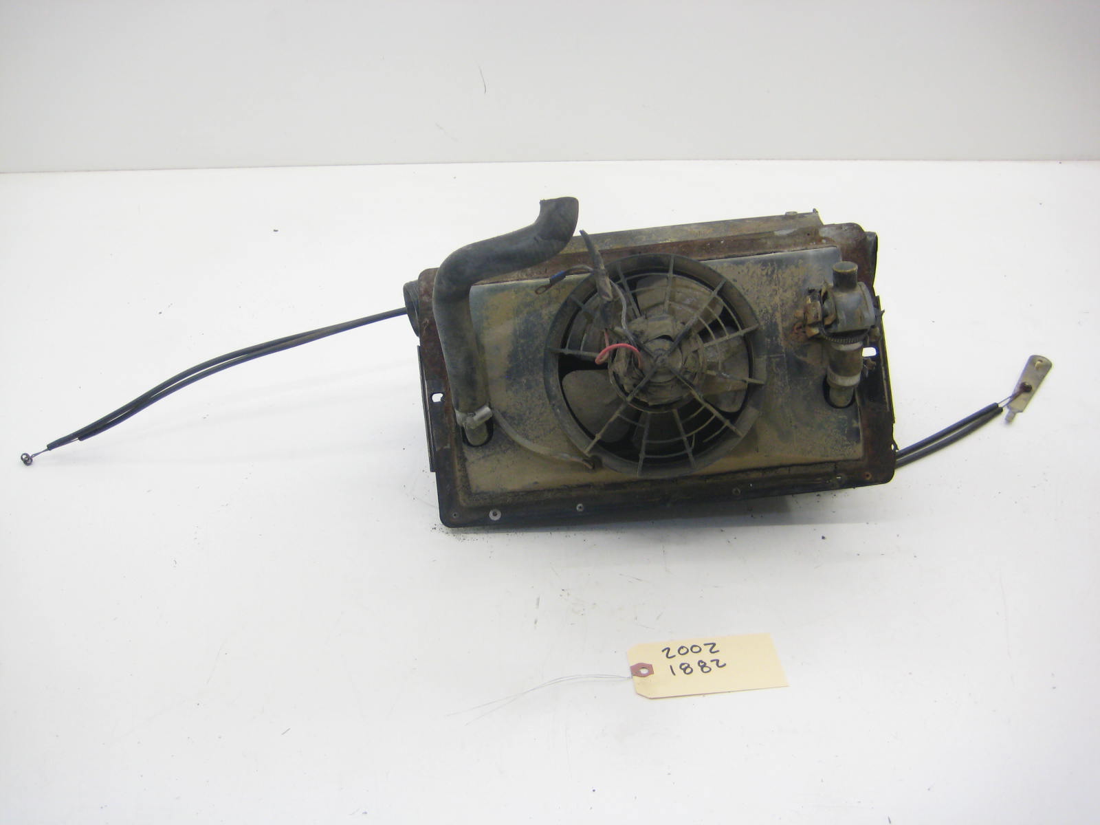 HVAC Box