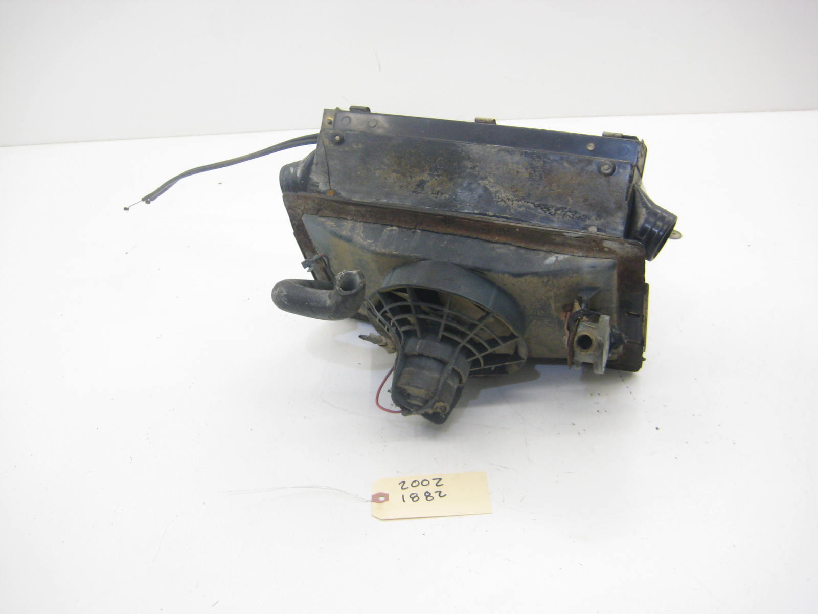 HVAC Box