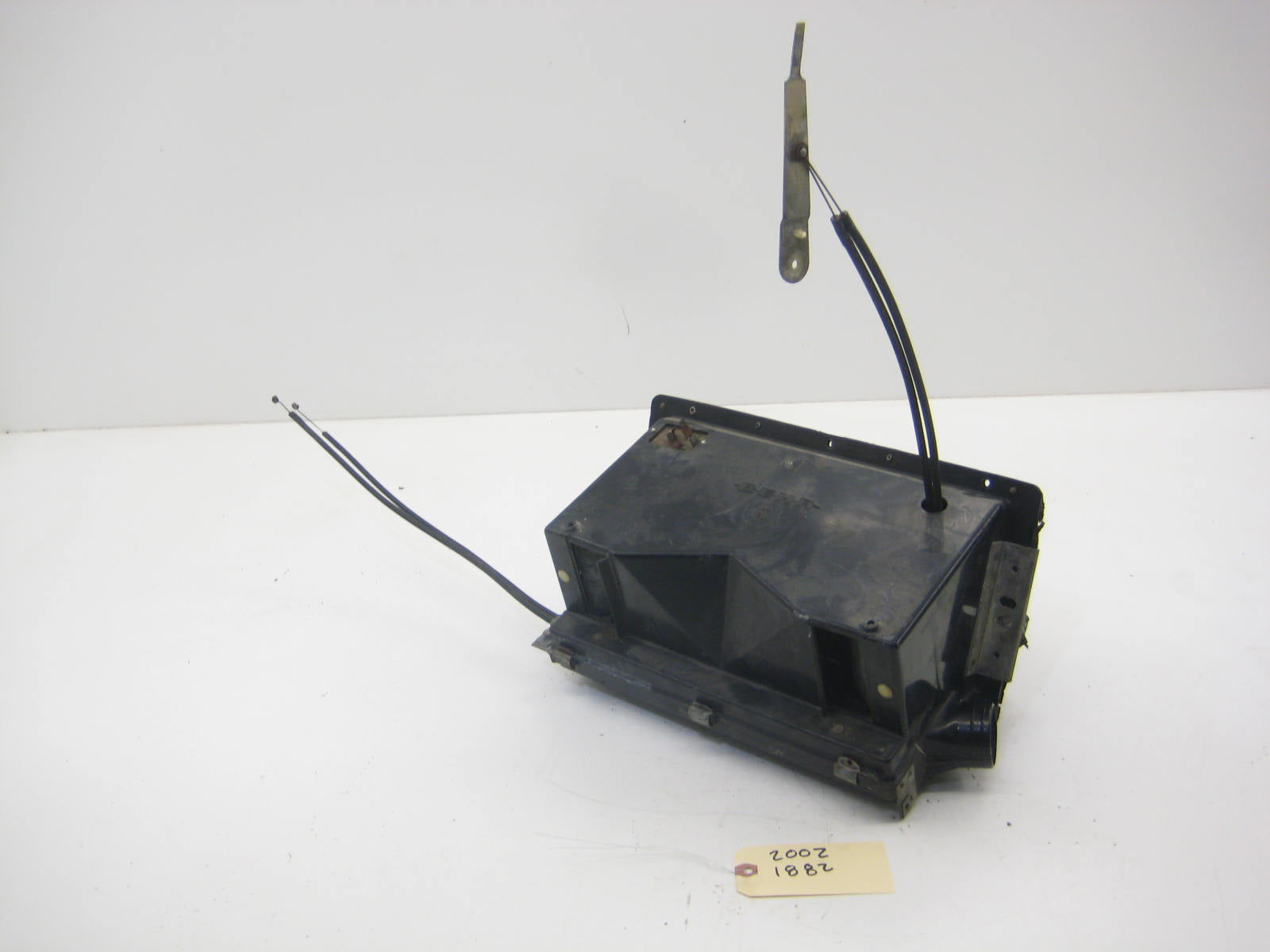 HVAC Box
