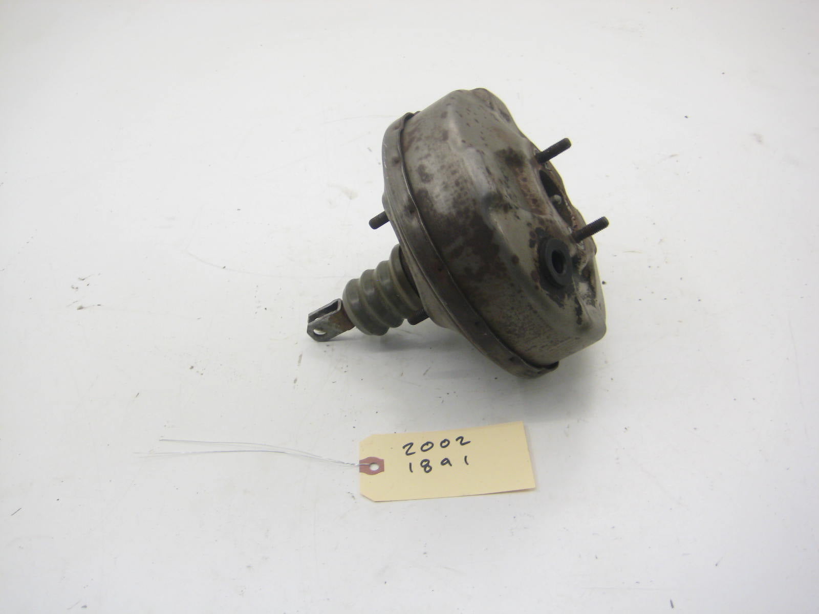 Brake Booster (NON TII)