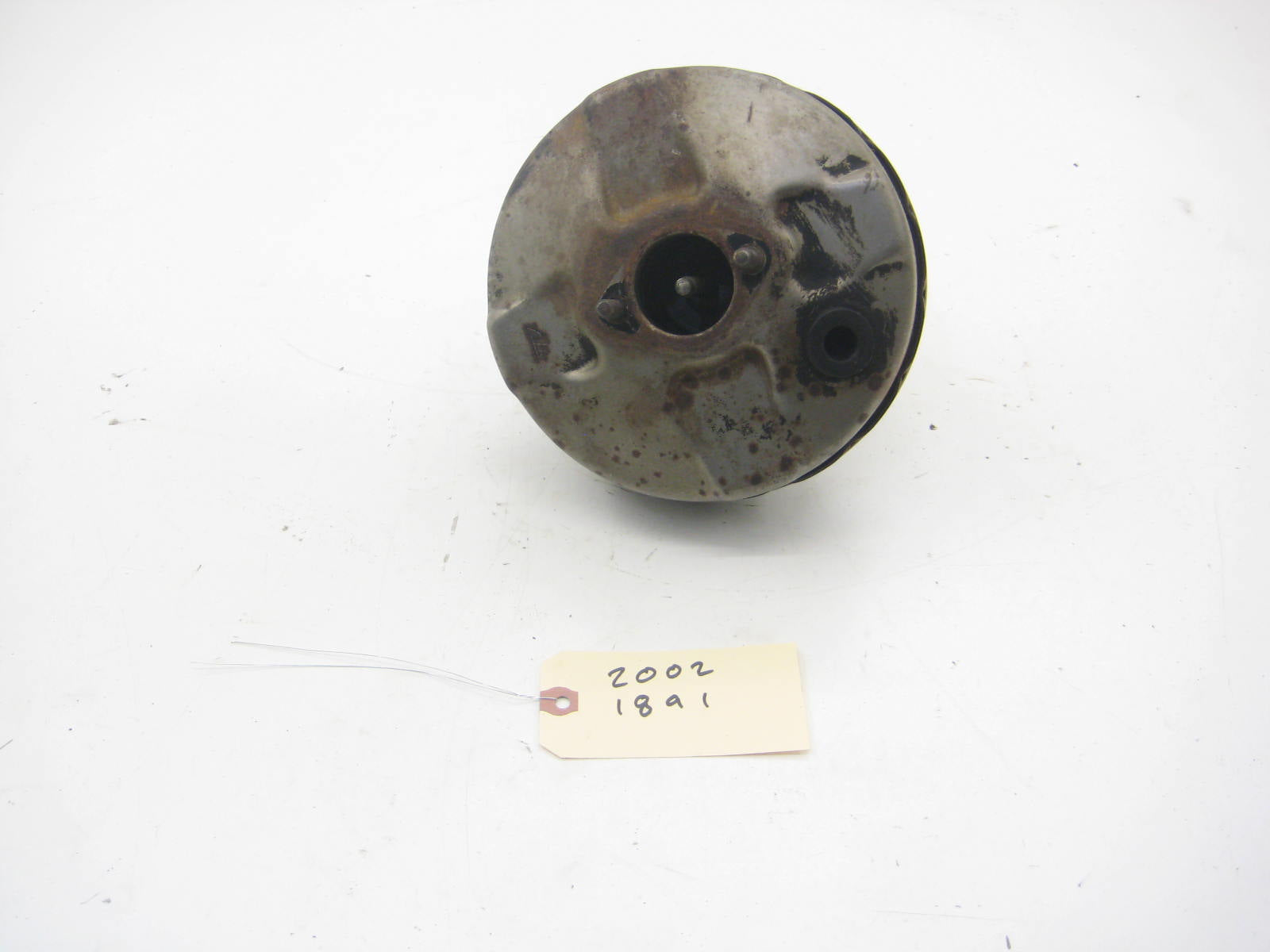 Brake Booster (NON TII)