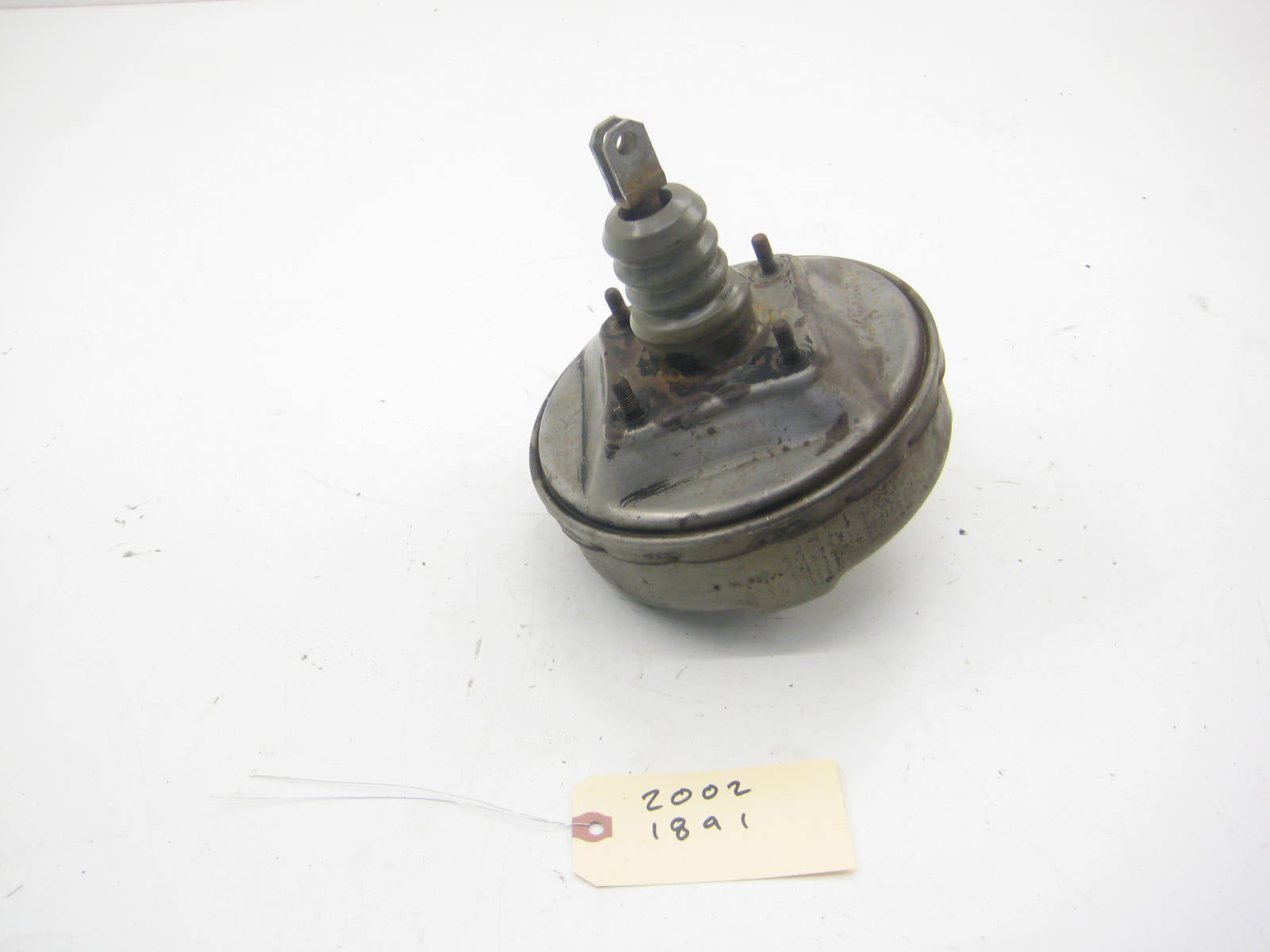 Brake Booster (NON TII)