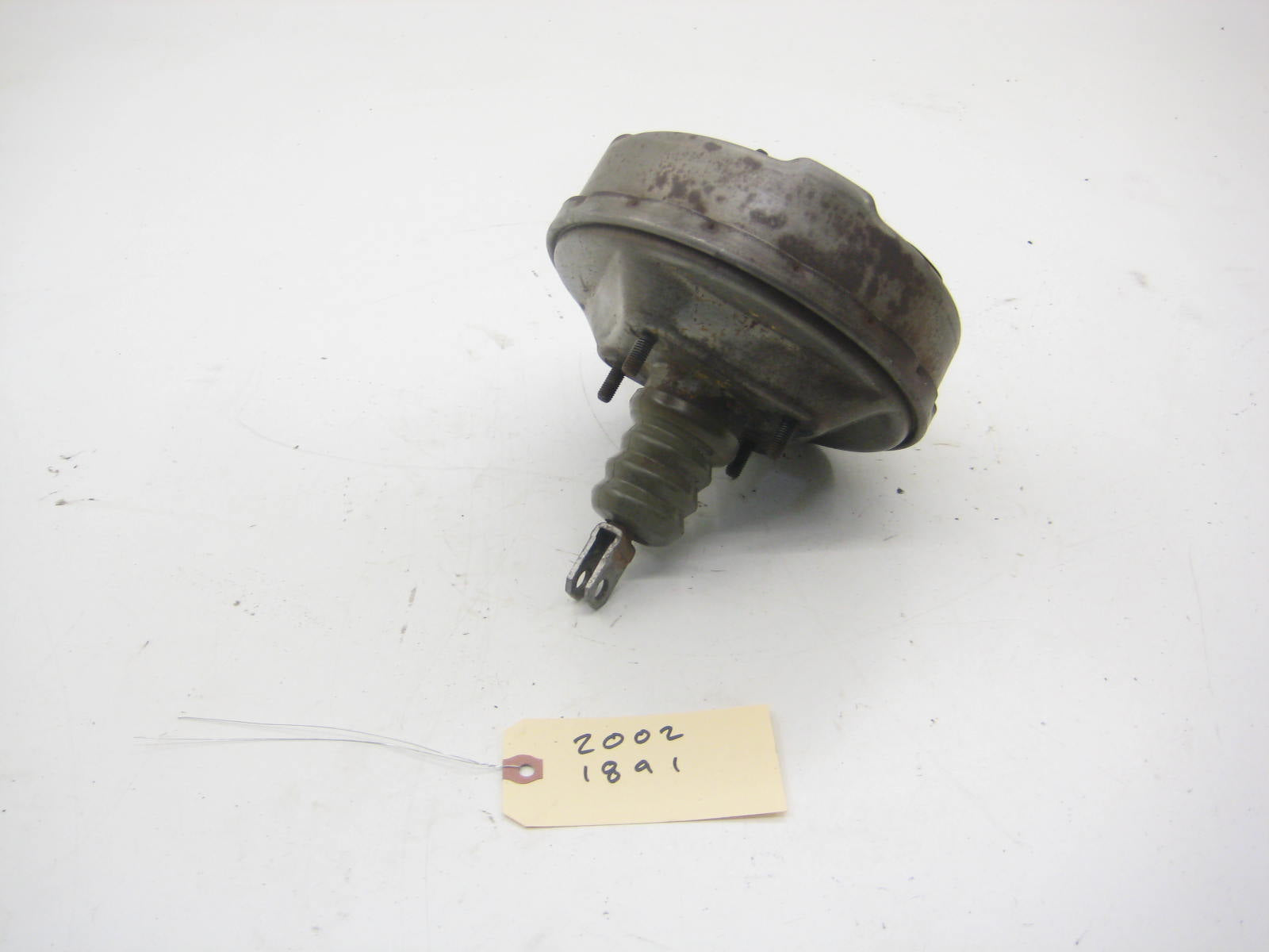 Brake Booster (NON TII)