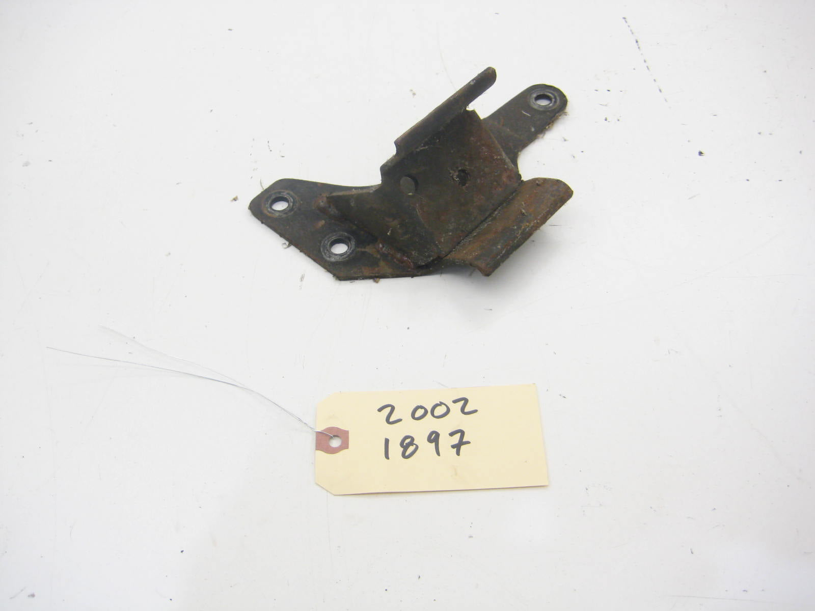 Passenger Side Engine Mount