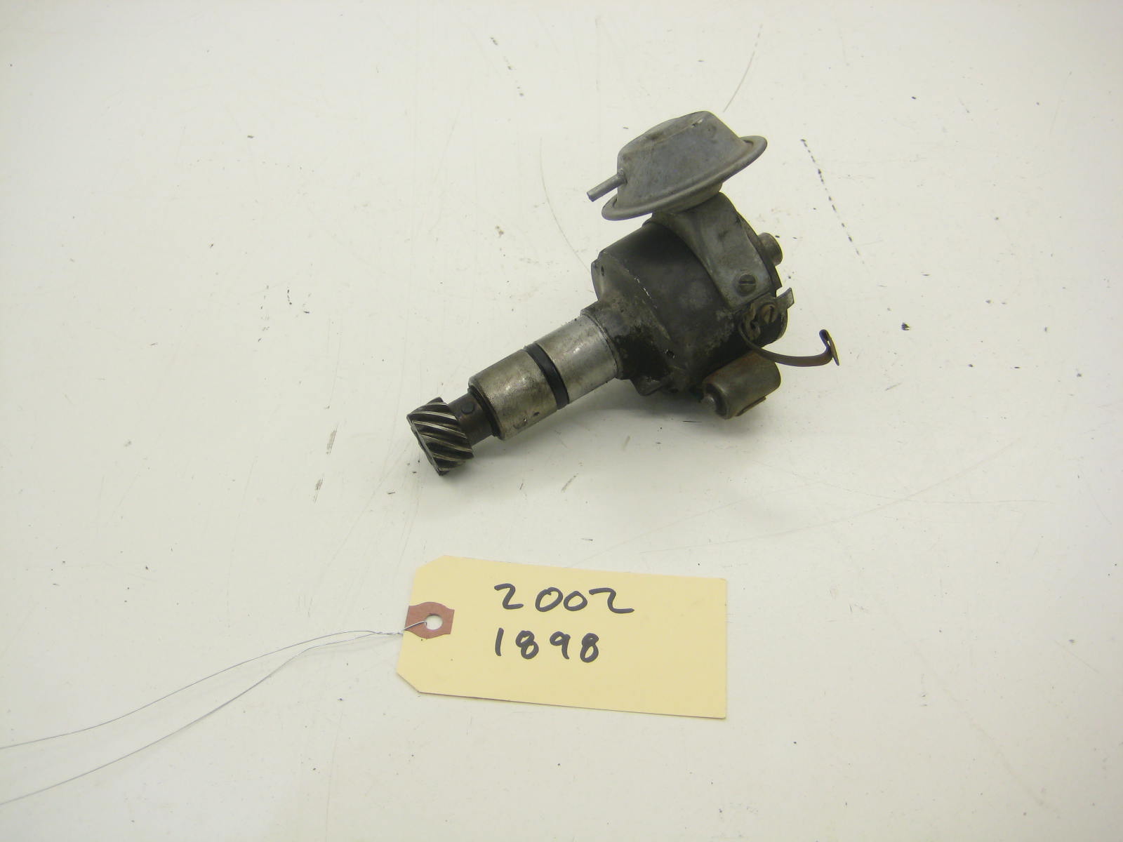 0 231 180 008 Distributor  M10