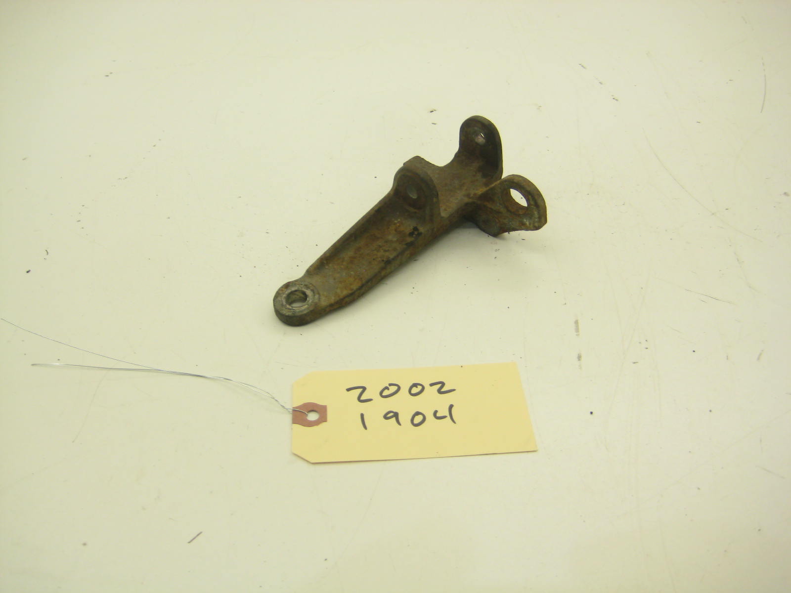 M10 Alternator Bracket