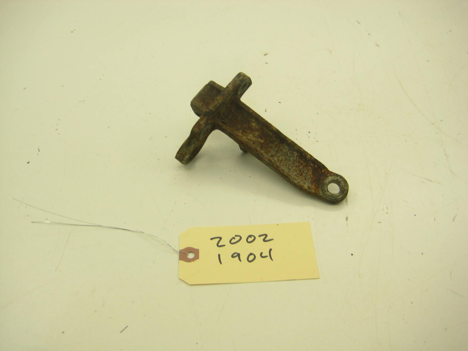 M10 Alternator Bracket