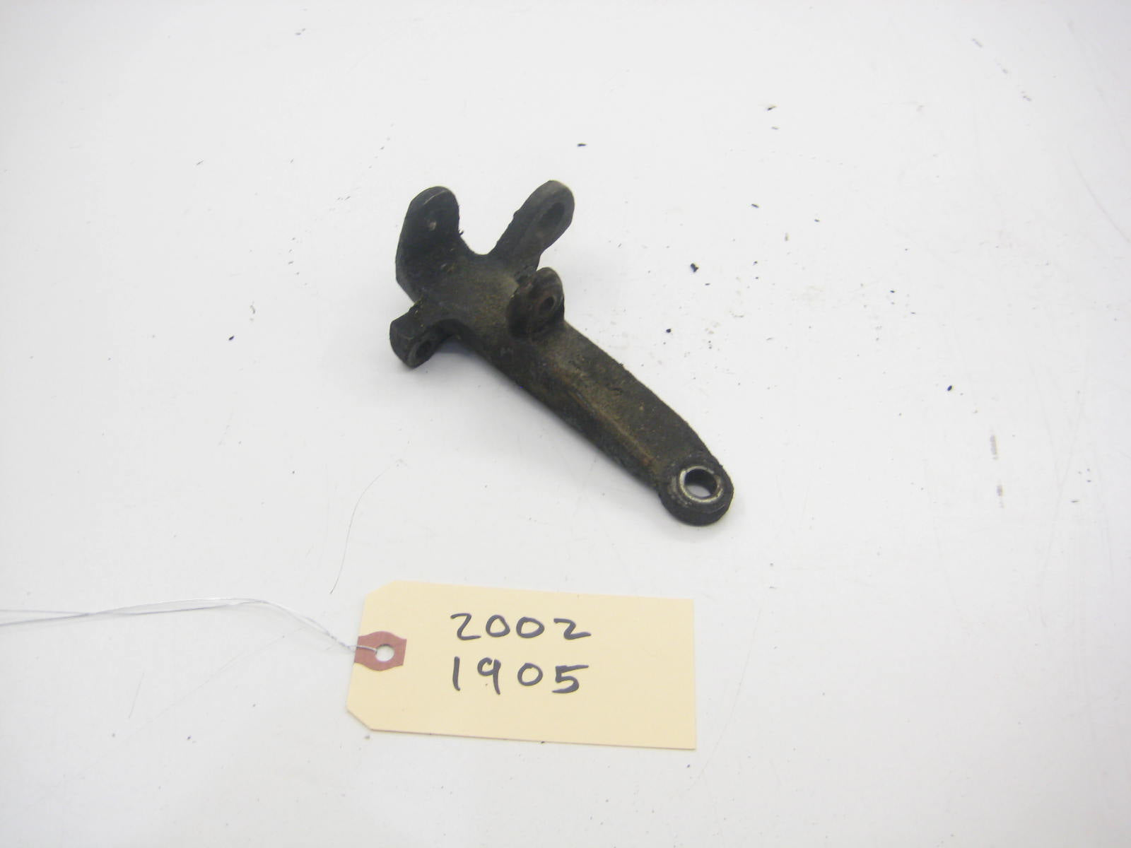 M10 Alternator Bracket