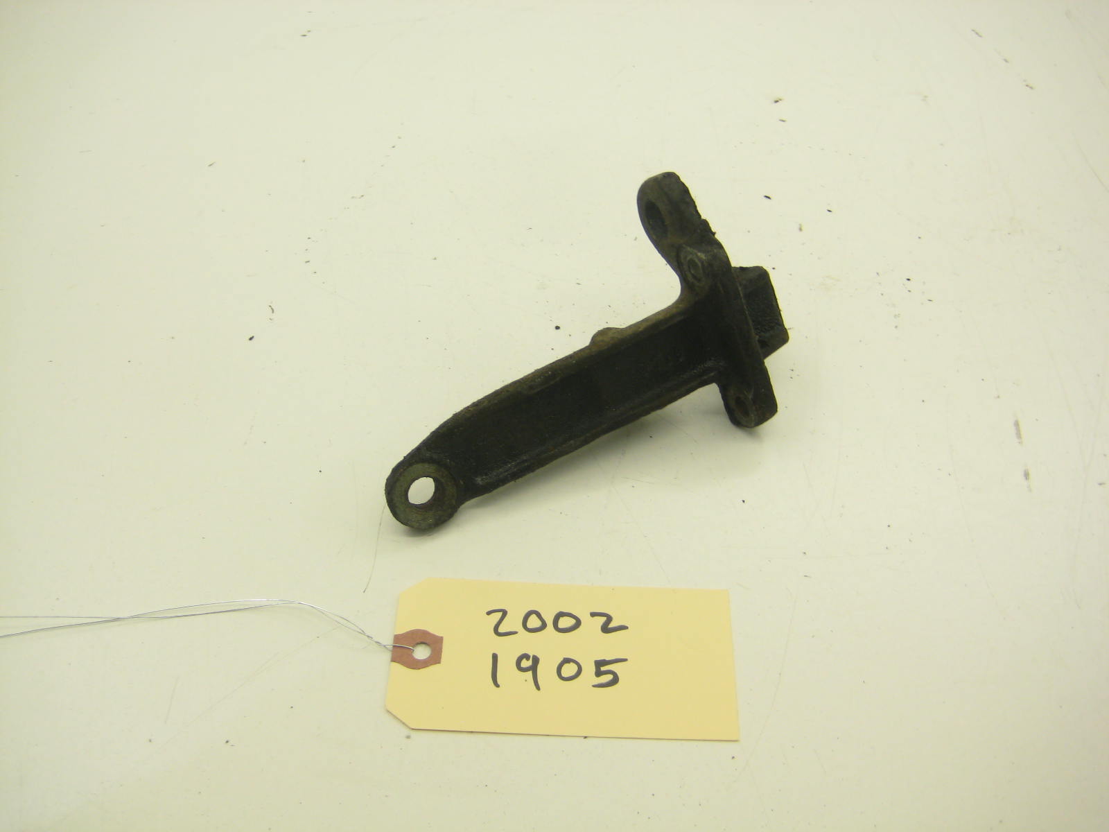 M10 Alternator Bracket