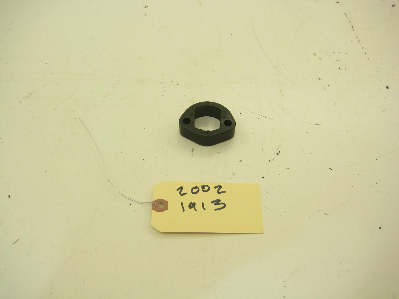 M10 Mechanical Fuel Pump Spacer Classic Daily