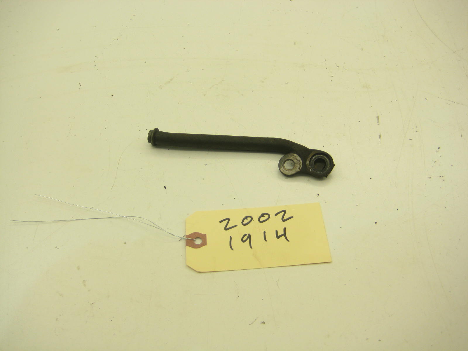 Oil Pickup Tube