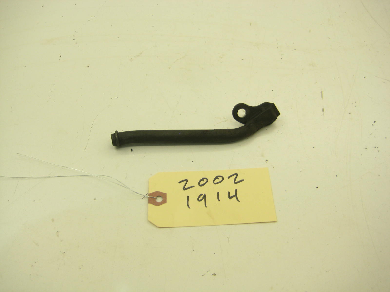 Oil Pickup Tube
