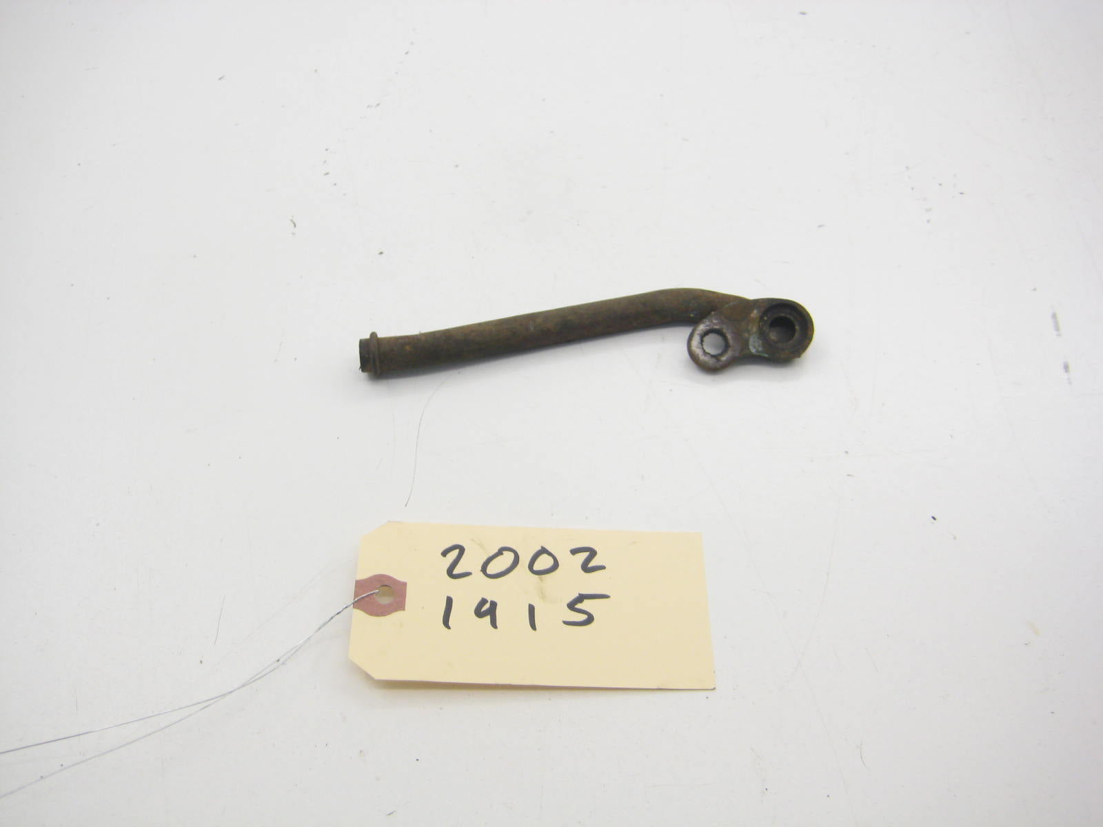 Oil Pickup Tube