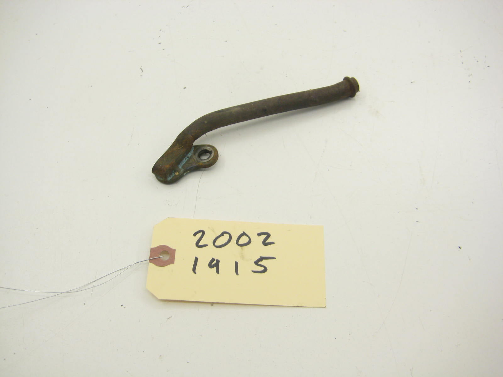 Oil Pickup Tube