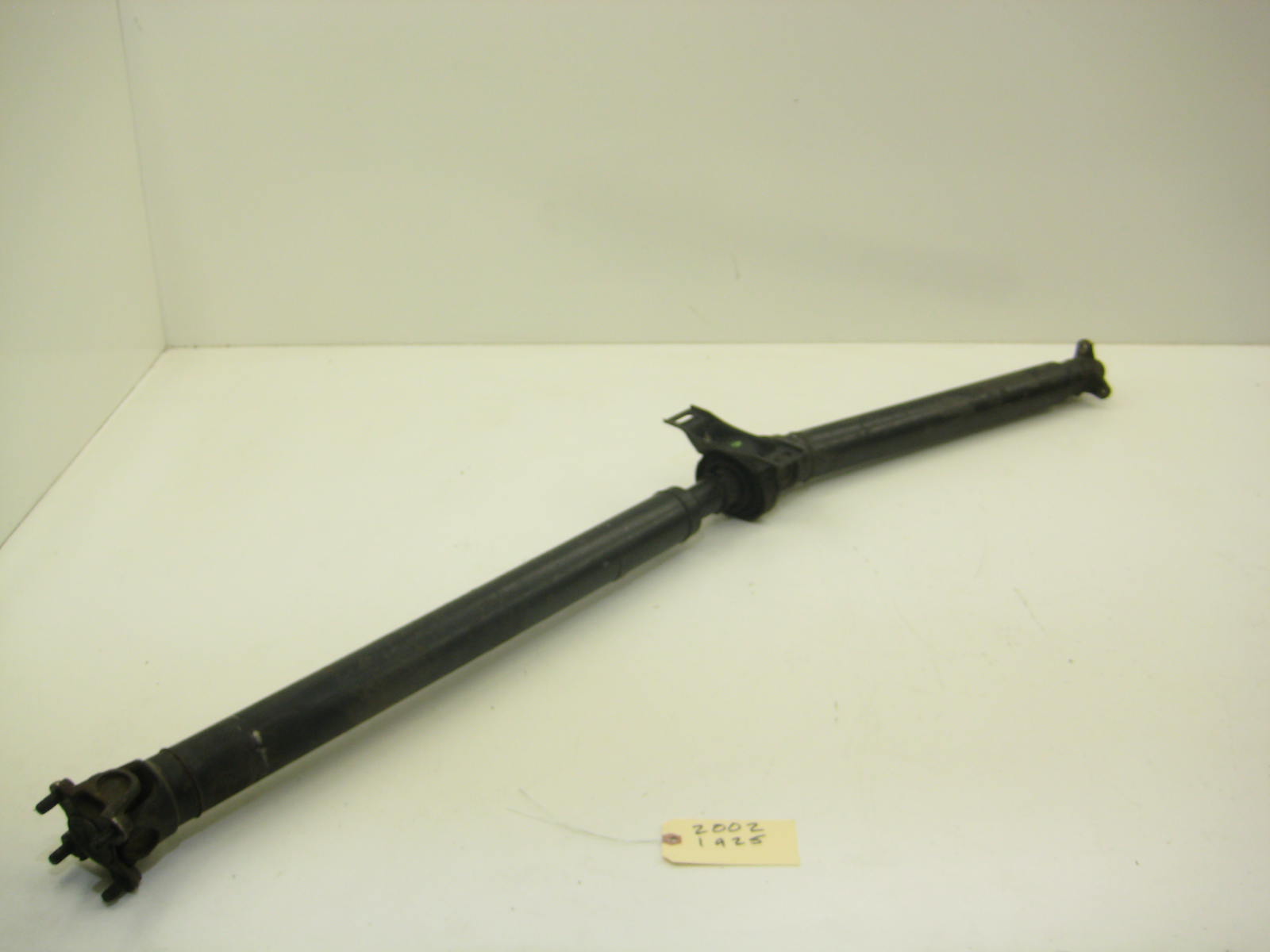 M10 4 Speed Driveshaft