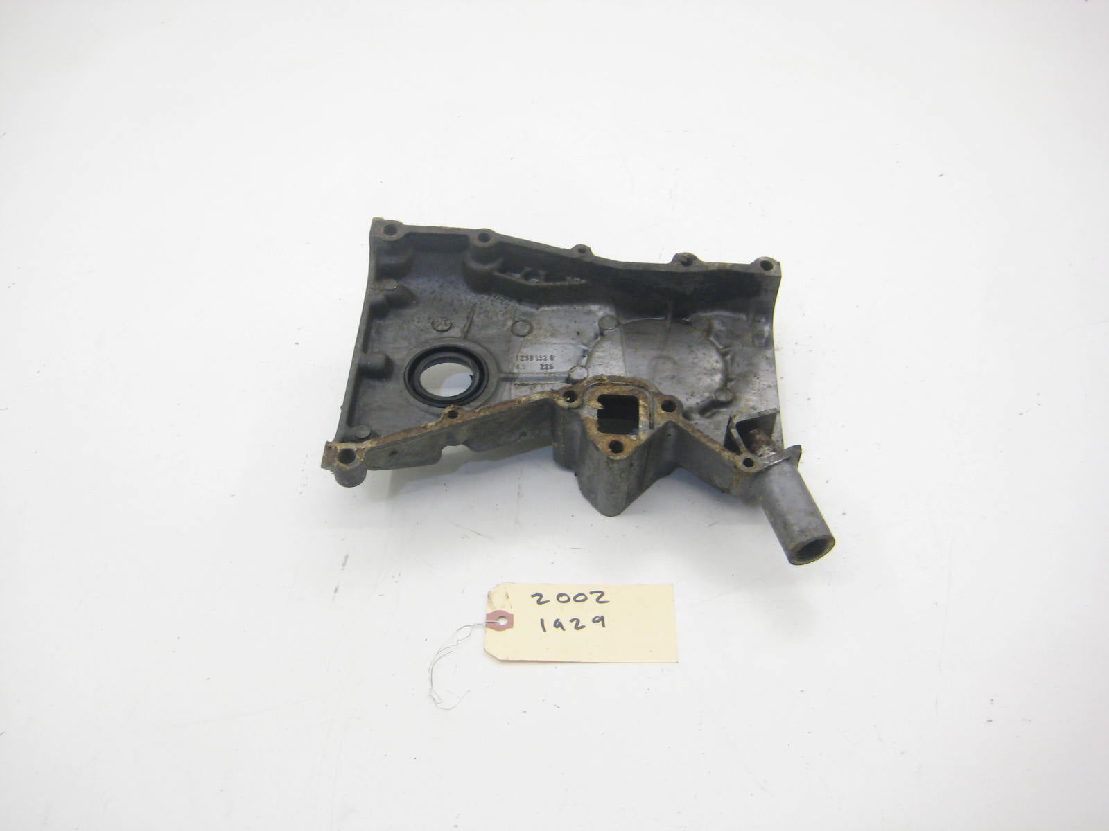 M10 Lowering Timing Chain Cover