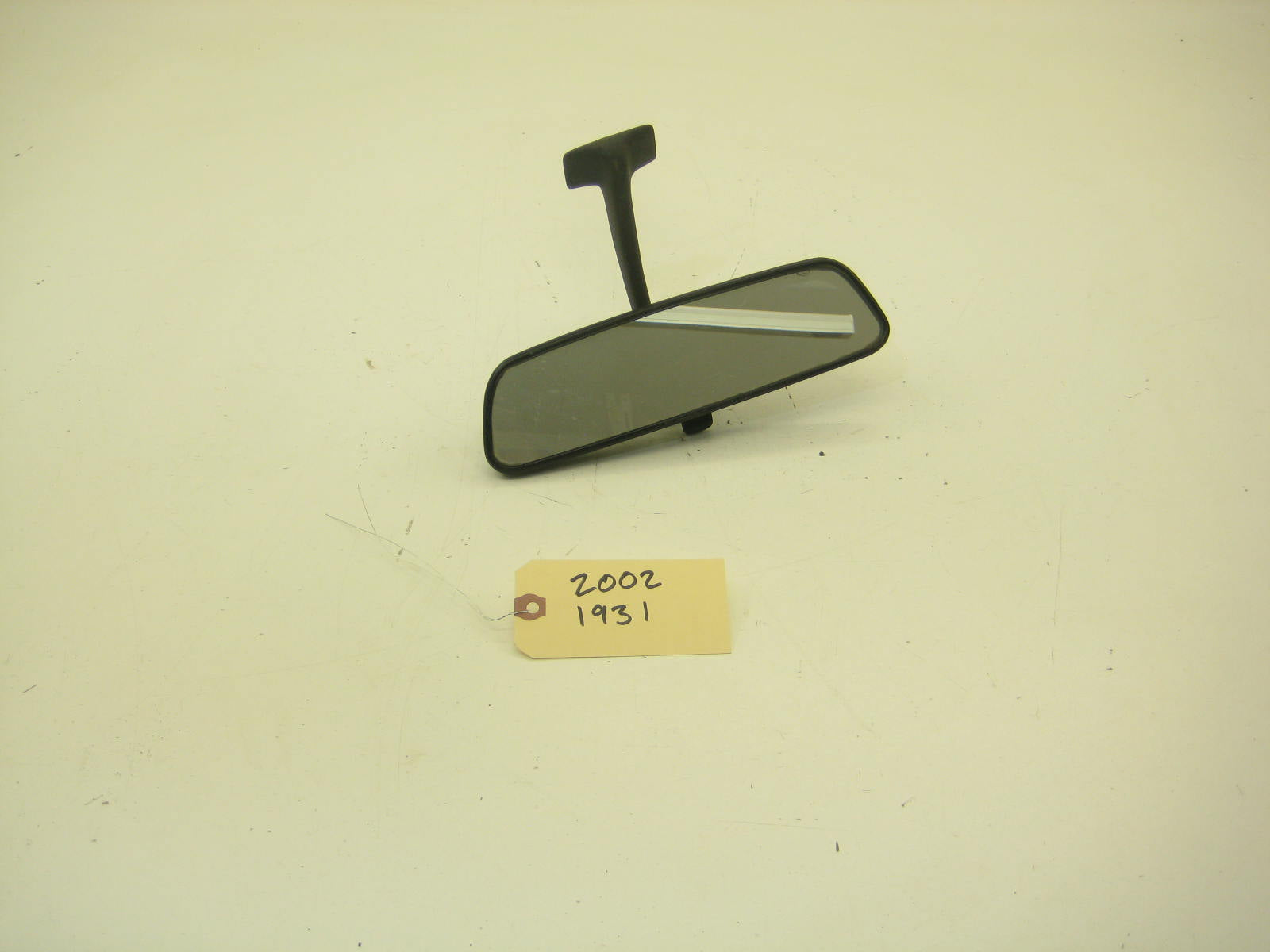 Rear View Mirror (LARGE, Non 2002)