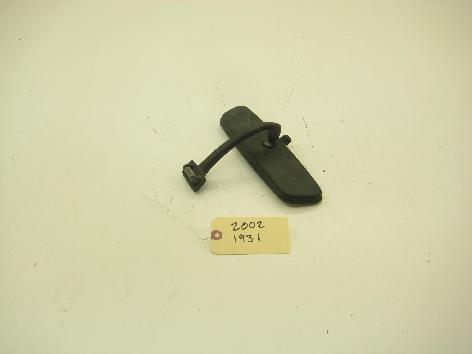 Rear View Mirror (LARGE, Non 2002)