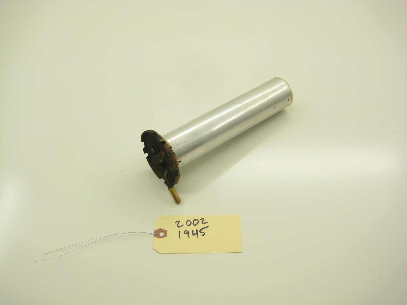 8.5" Fuel Level Sender