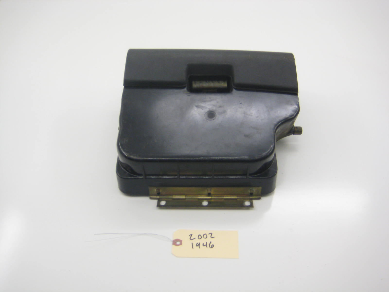 Glove Box