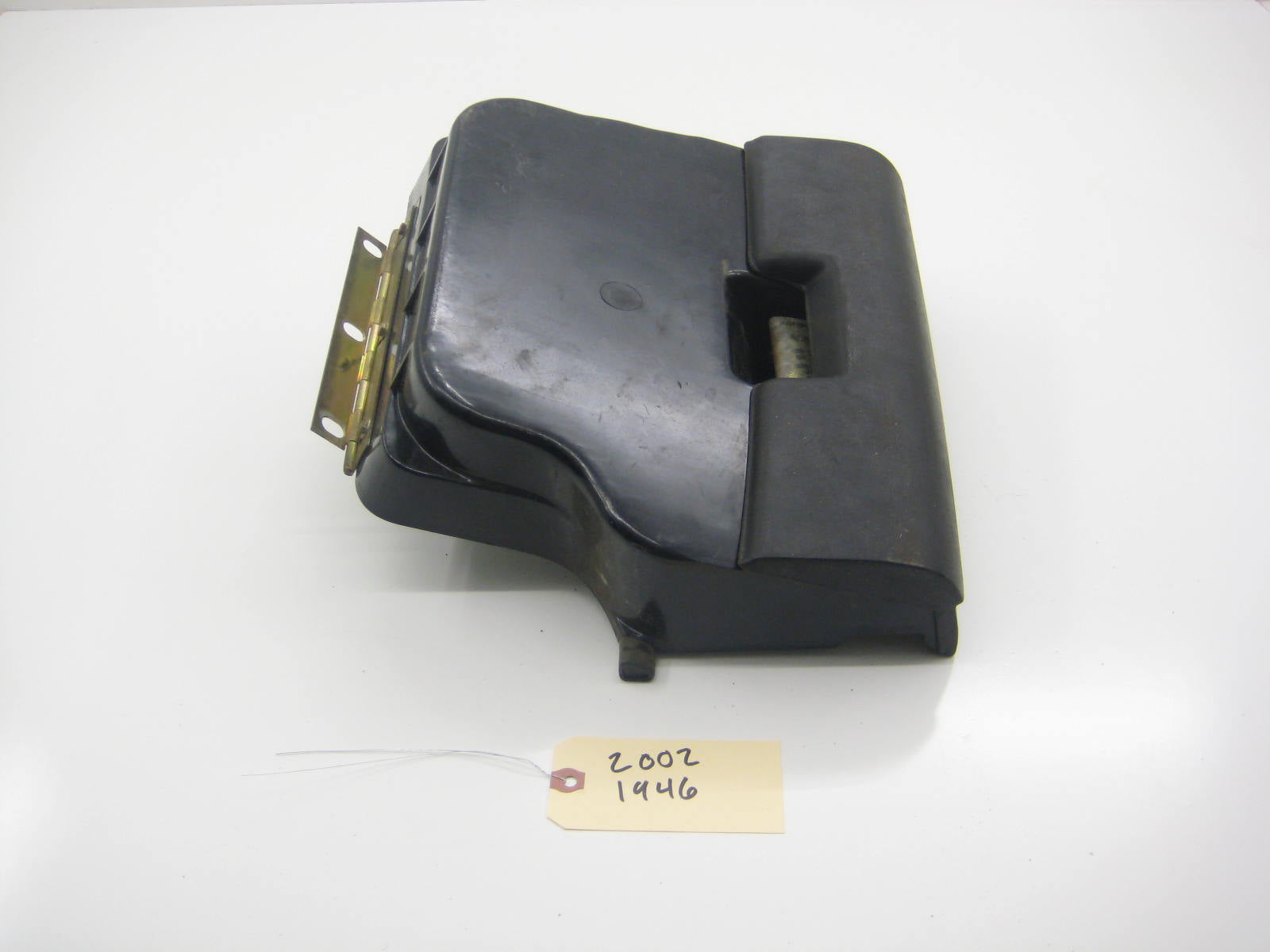Glove Box