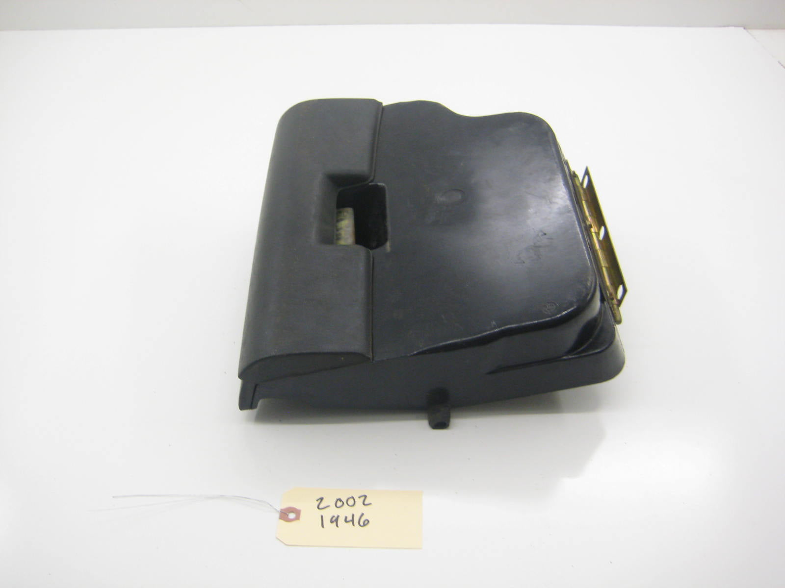 Glove Box