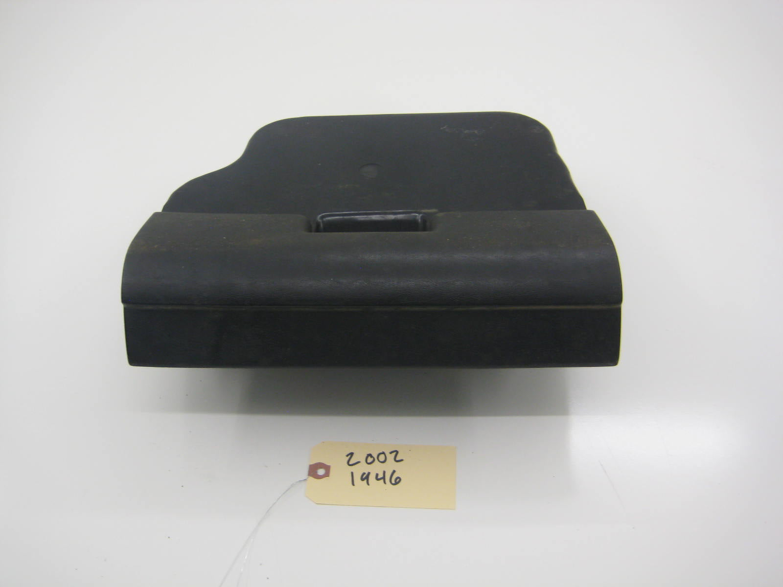 Glove Box