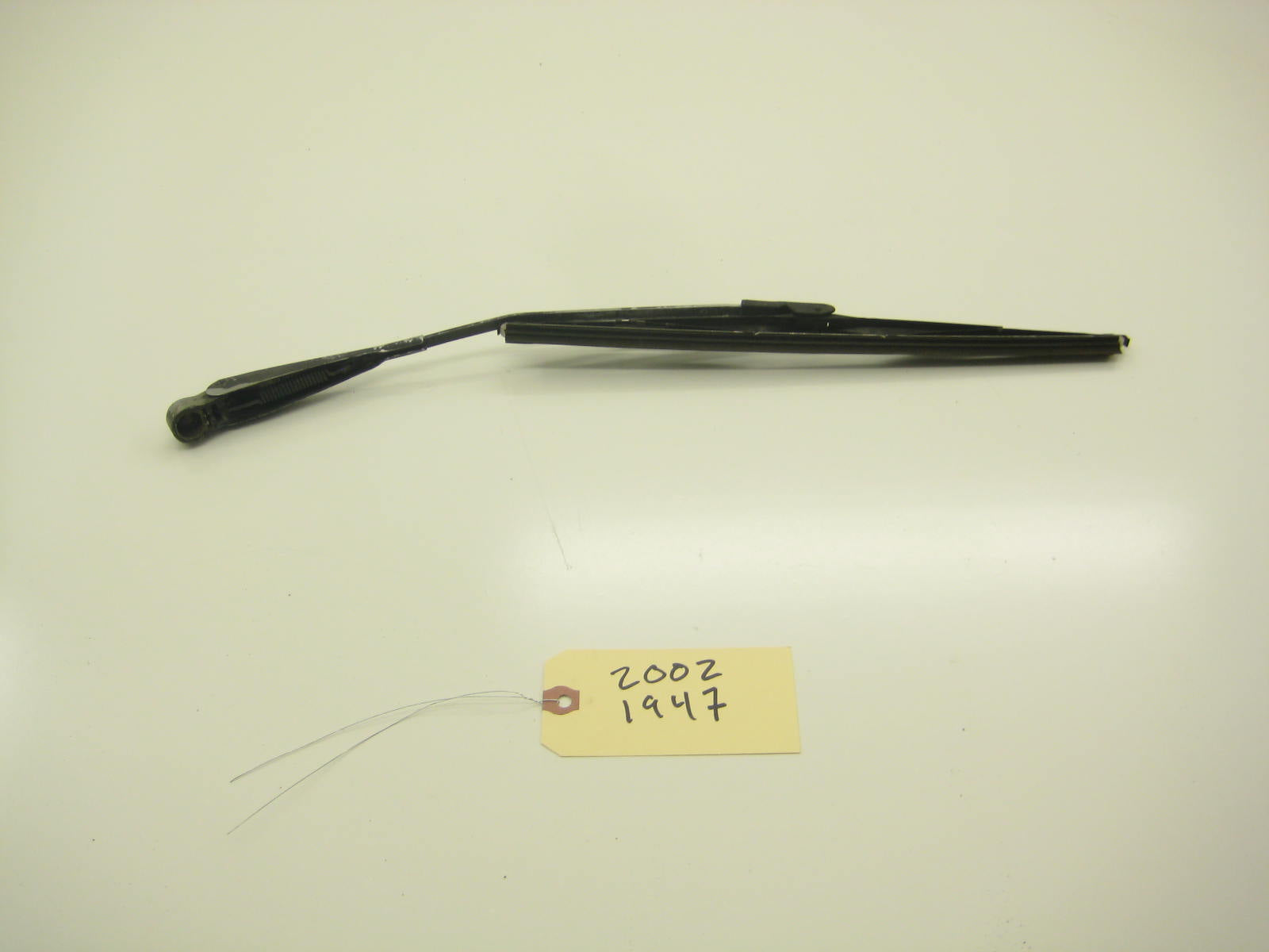 Metal Windshield Wiper Arm