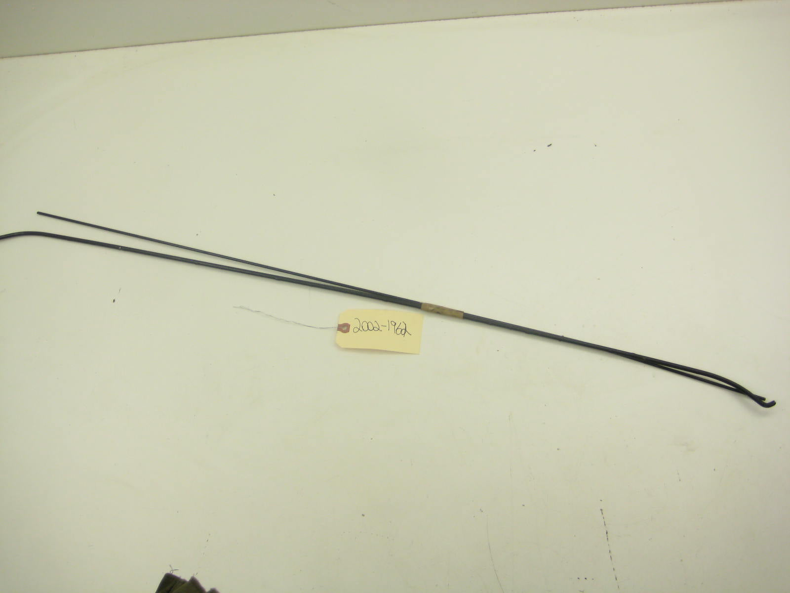 Headliner Bow (2) Sunroof Car