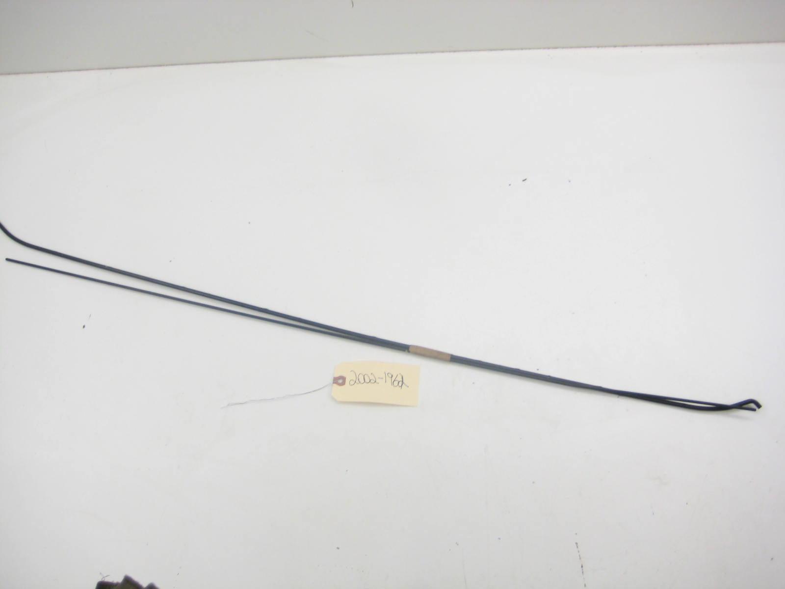 Headliner Bow (2) Sunroof Car