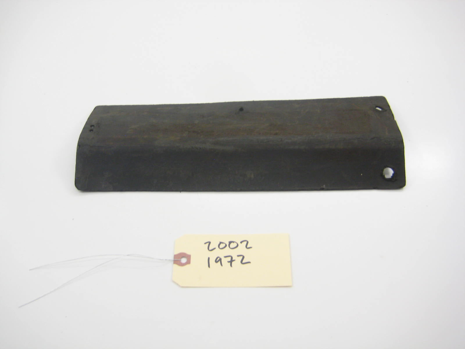 Console Under Dash Piece