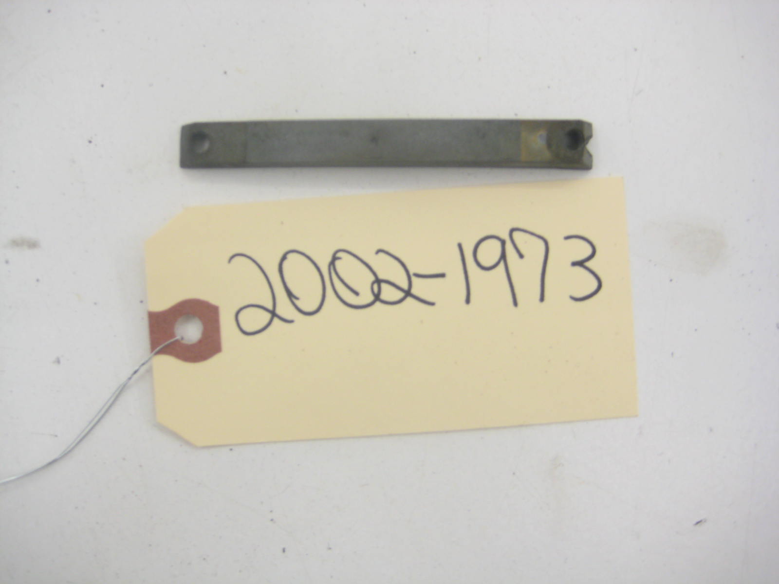 Side Mirror Mount Bracket