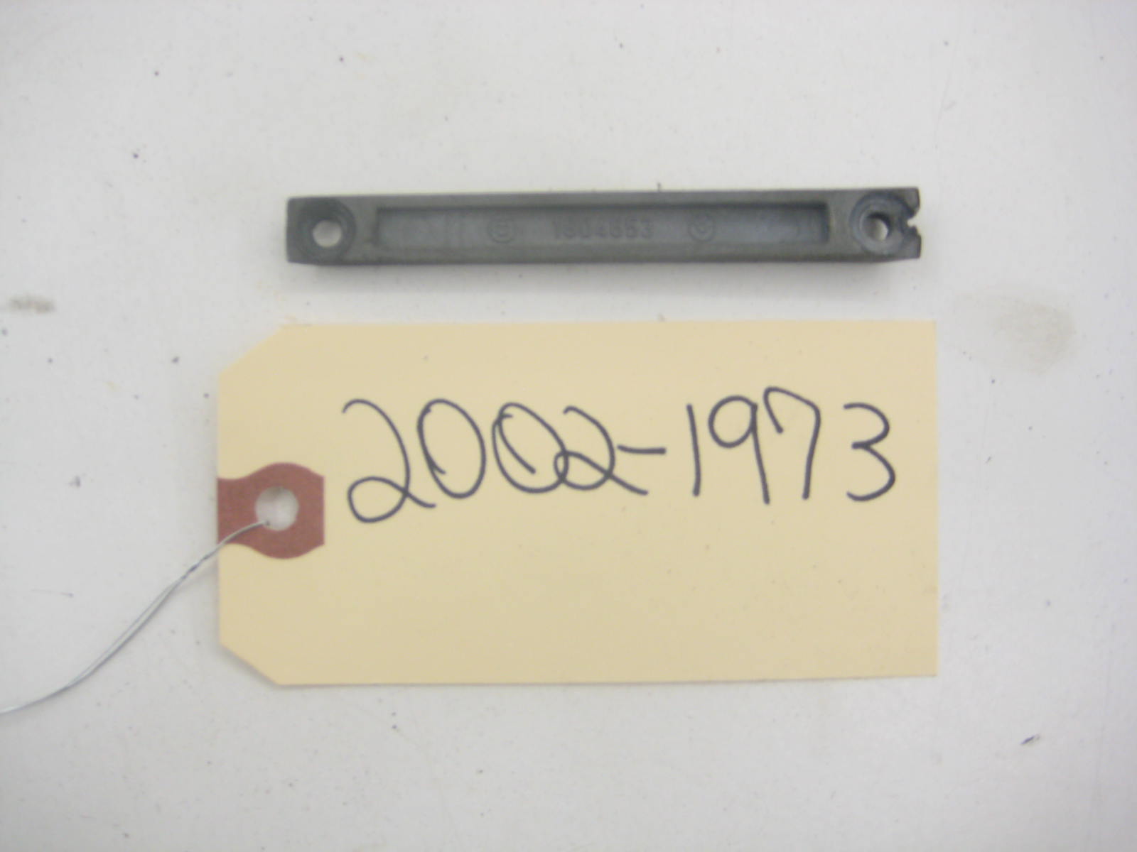 Side Mirror Mount Bracket
