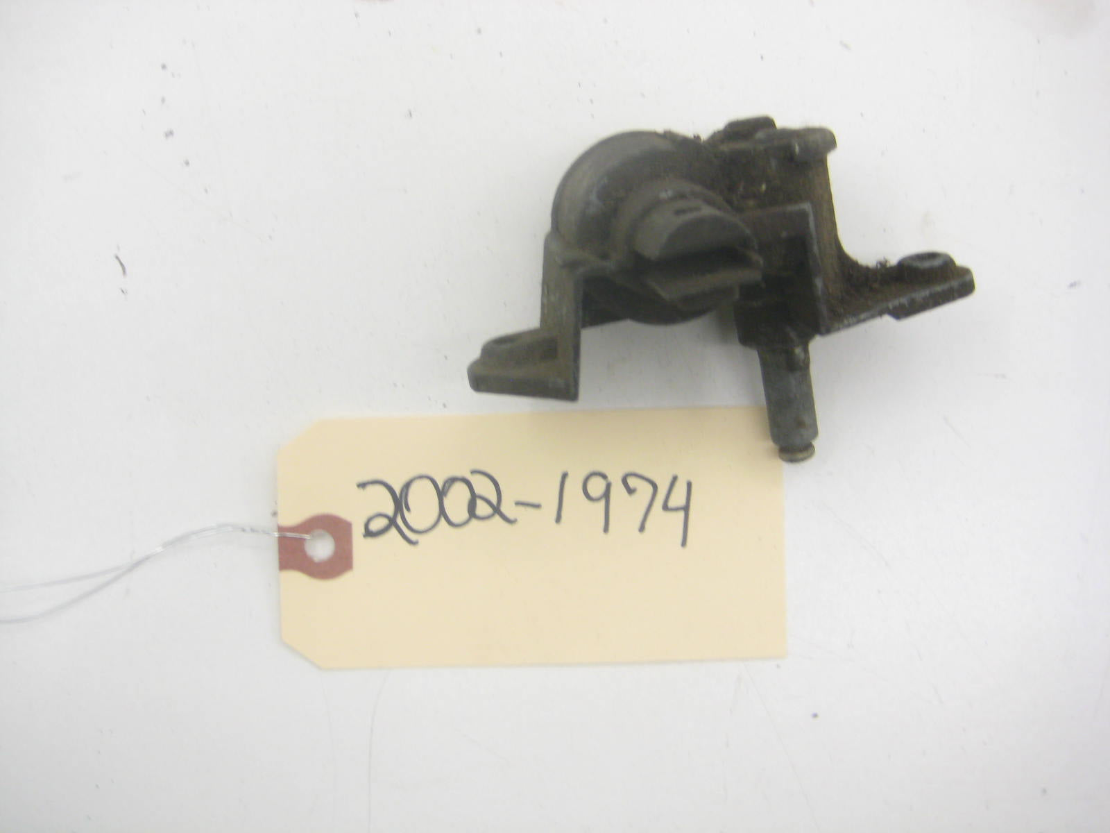 Right Passenger Crank Out Vent Window Transmission