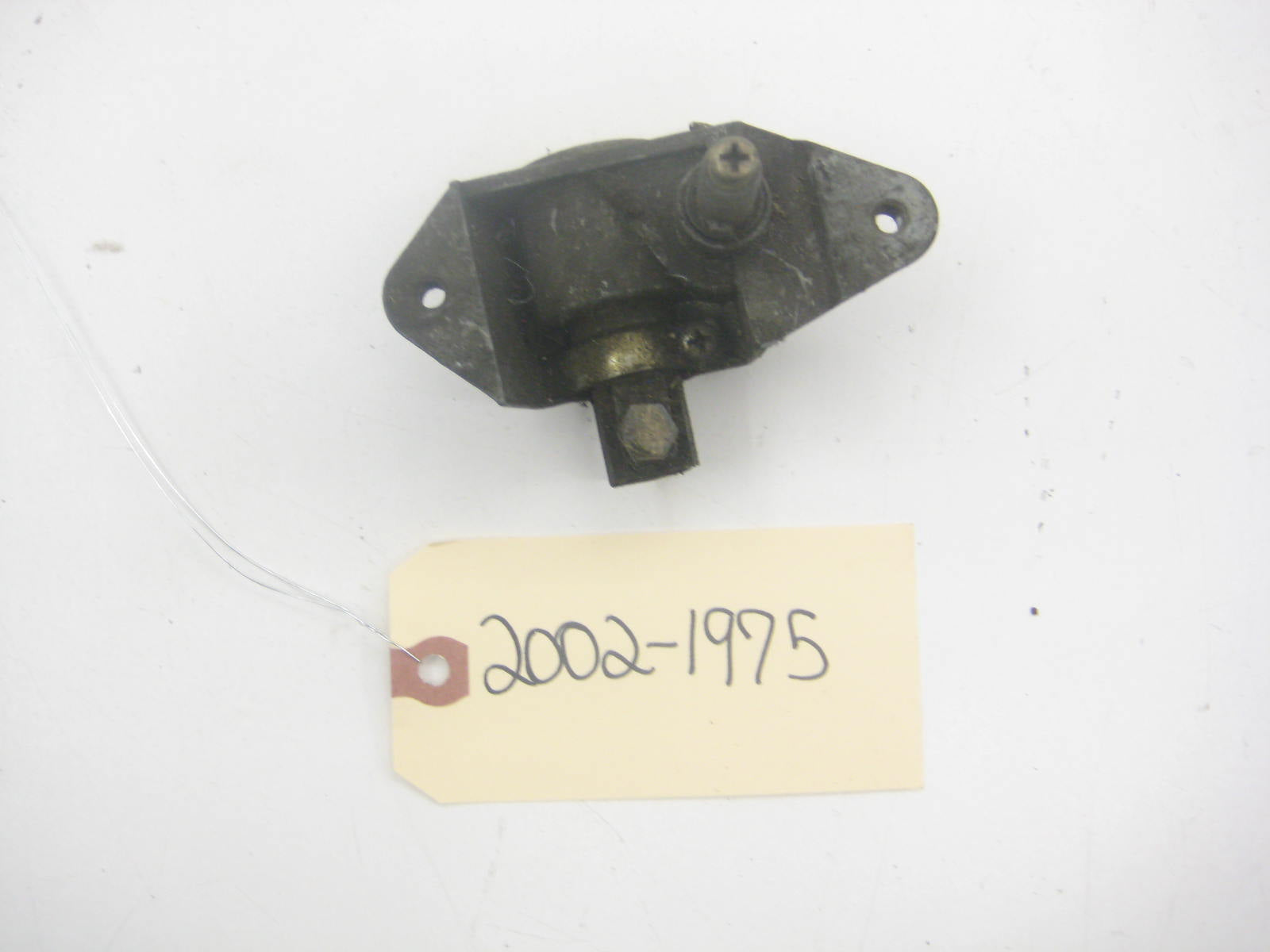 Left Drivers Crank Out Vent Window Transmission