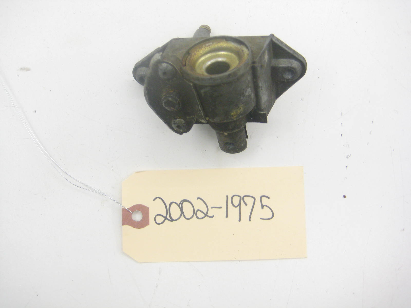 Left Drivers Crank Out Vent Window Transmission