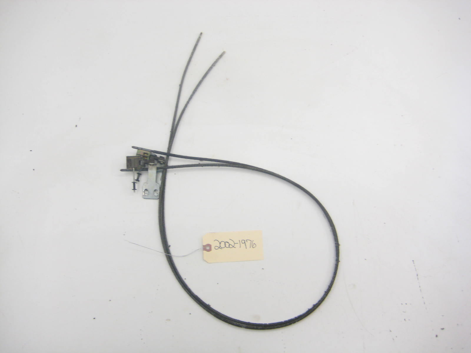 Sunroof Cables (Pair)